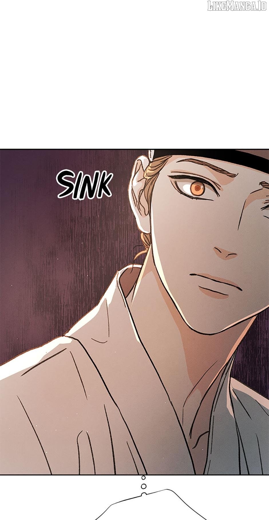 Under the Plum Blossom Tree Chapter 82 - Page 30