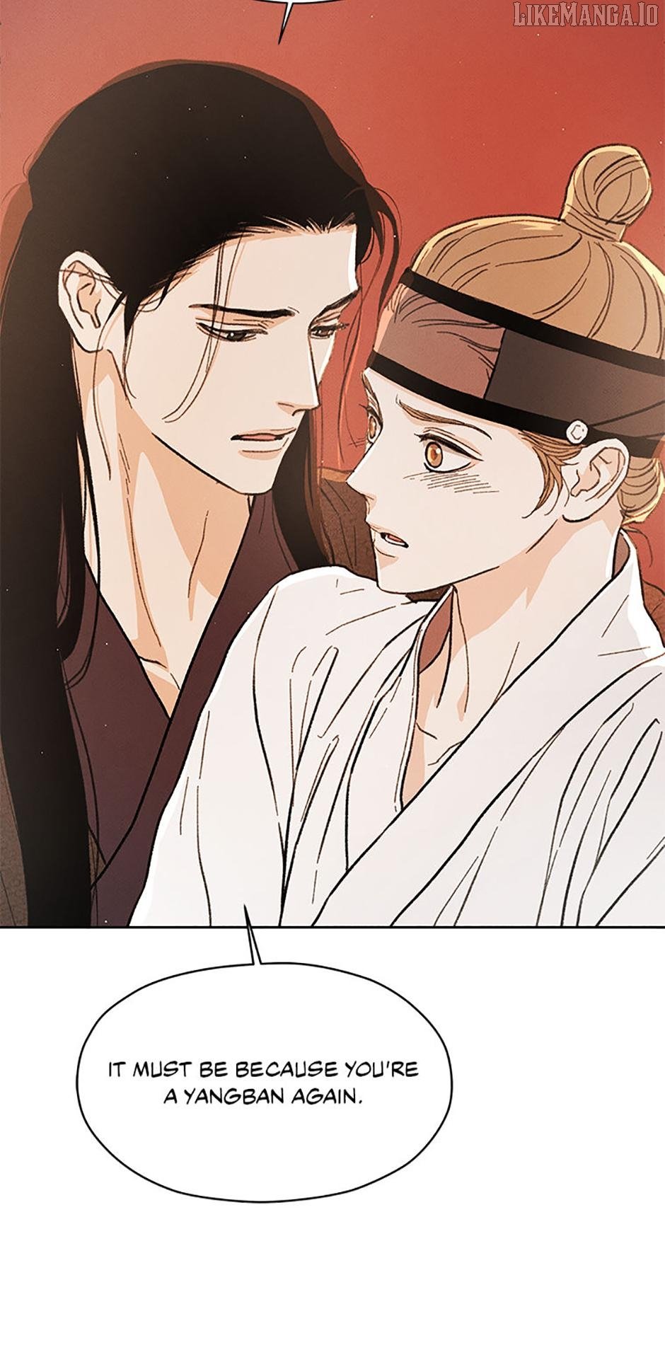 Under the Plum Blossom Tree Chapter 82 - Page 4