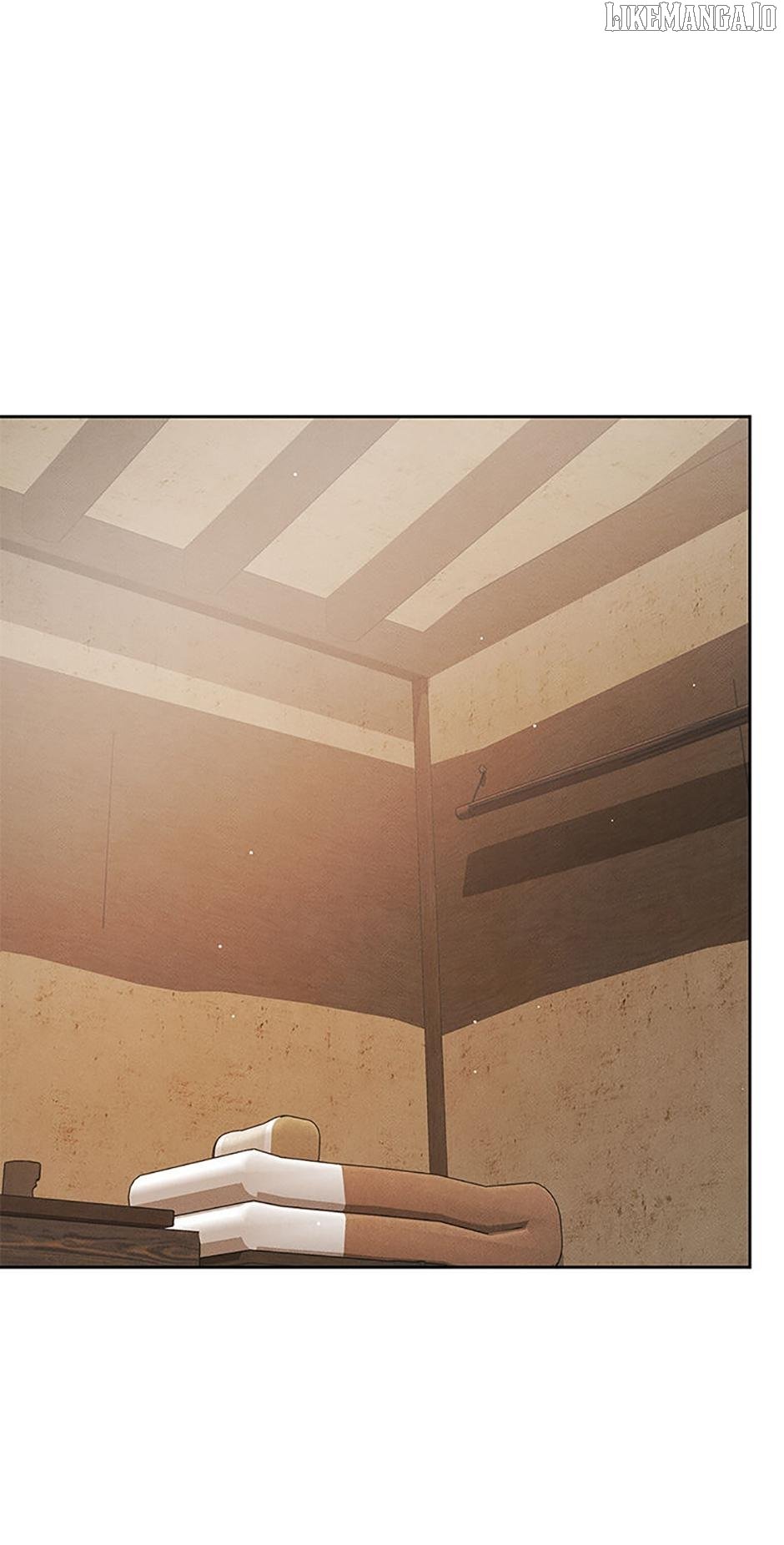 Under the Plum Blossom Tree Chapter 82 - Page 34