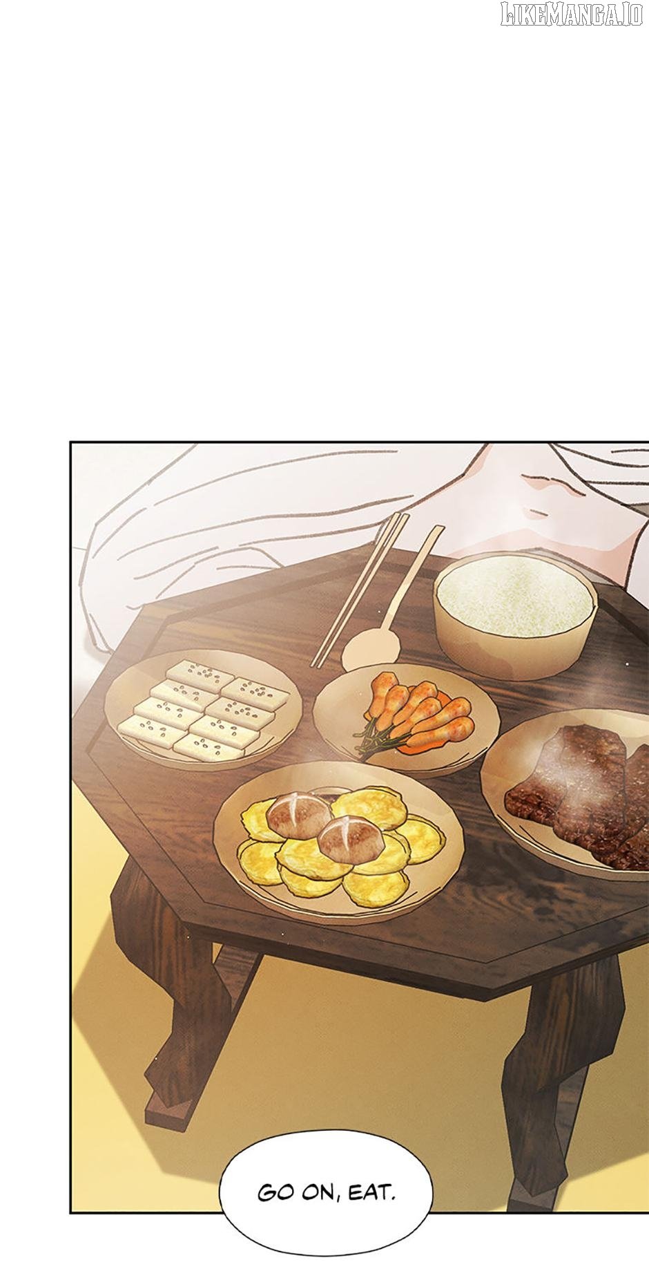 Under the Plum Blossom Tree Chapter 82 - Page 35