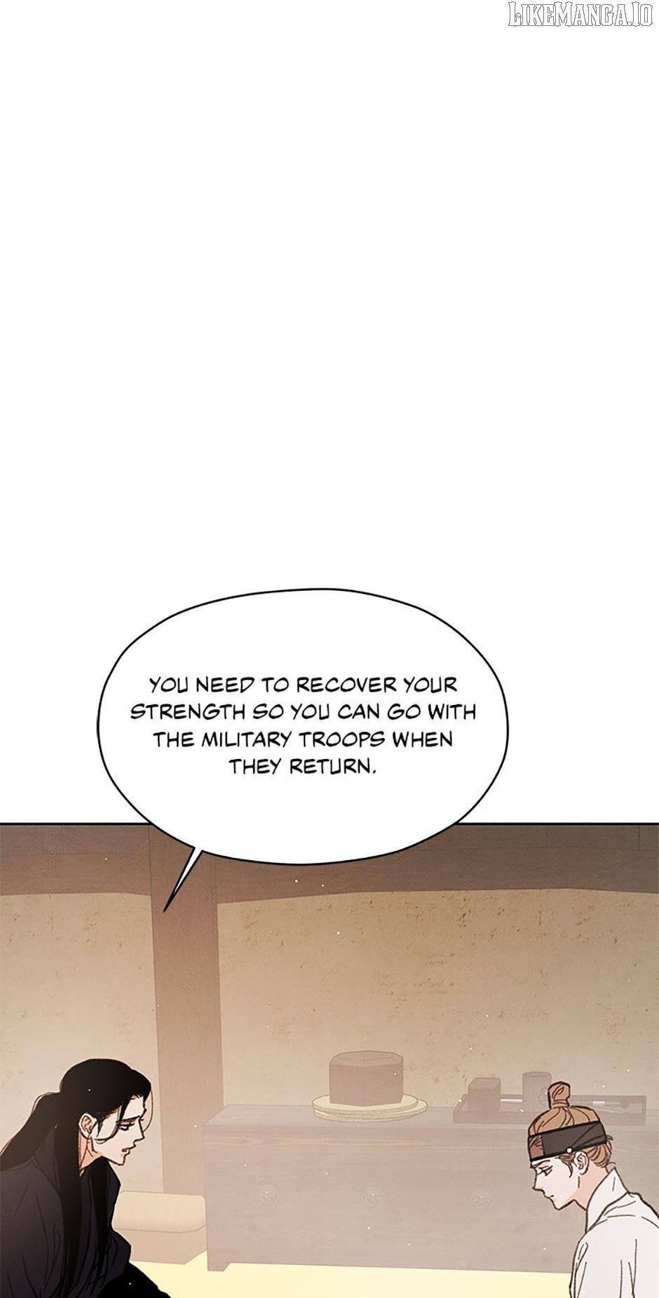 Under the Plum Blossom Tree Chapter 82 - Page 36