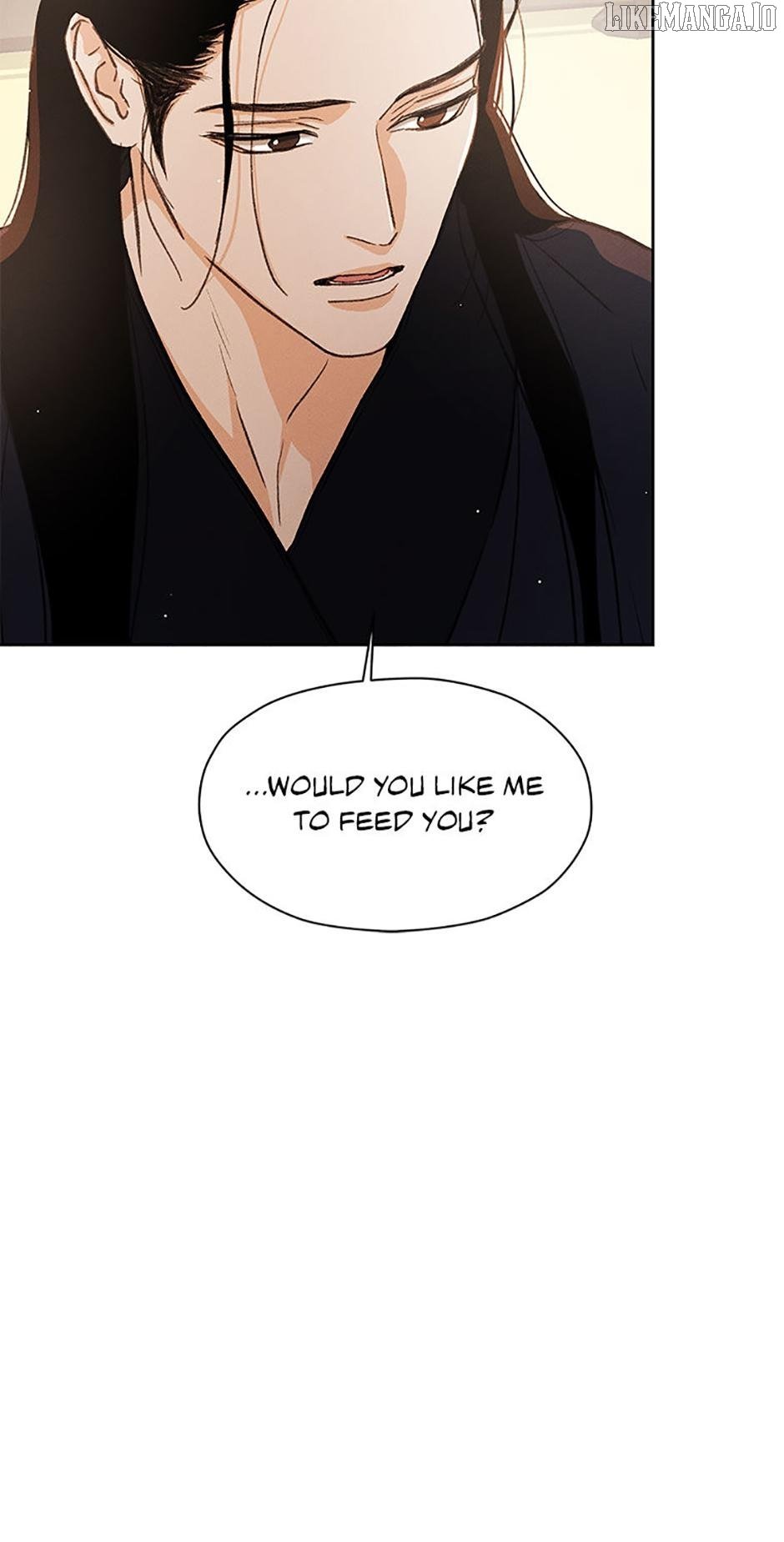 Under the Plum Blossom Tree Chapter 82 - Page 38