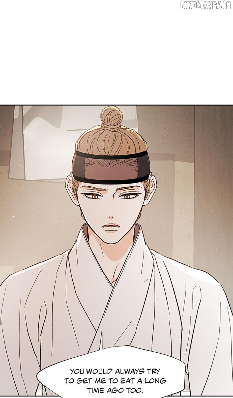 Under the Plum Blossom Tree Chapter 82 - Page 39