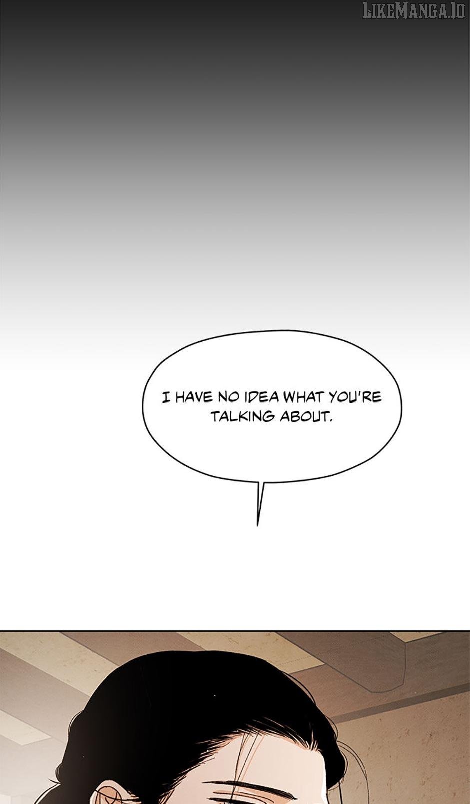 Under the Plum Blossom Tree Chapter 82 - Page 42