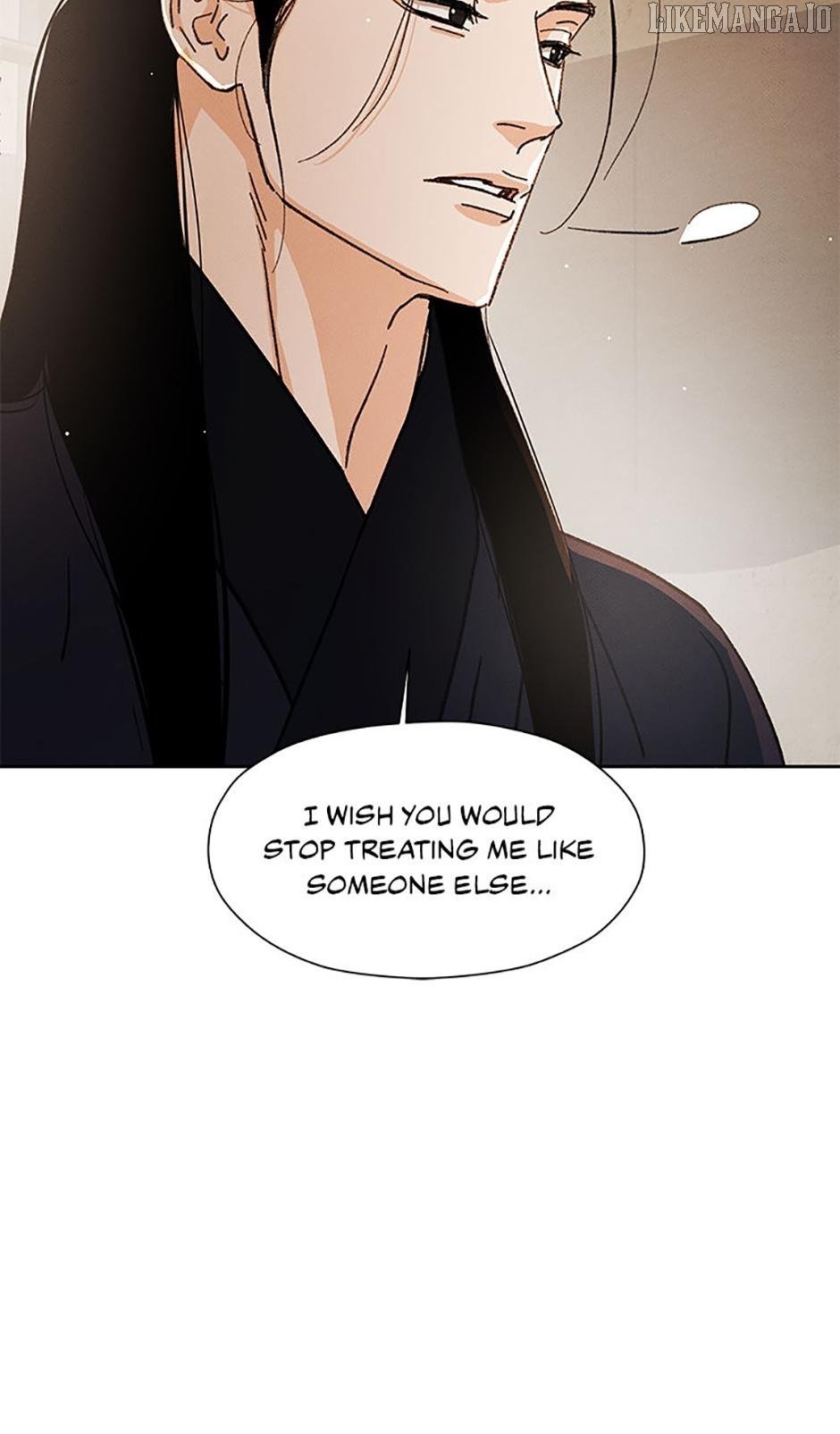 Under the Plum Blossom Tree Chapter 82 - Page 43