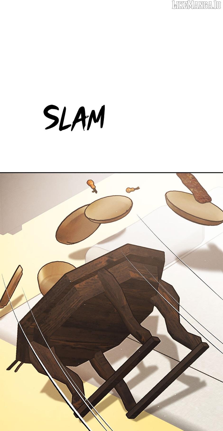 Under the Plum Blossom Tree Chapter 82 - Page 44