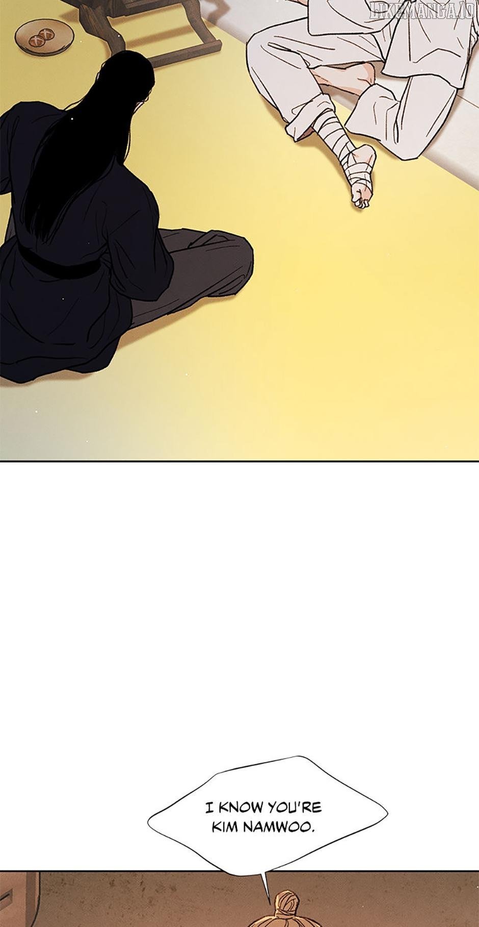 Under the Plum Blossom Tree Chapter 82 - Page 46