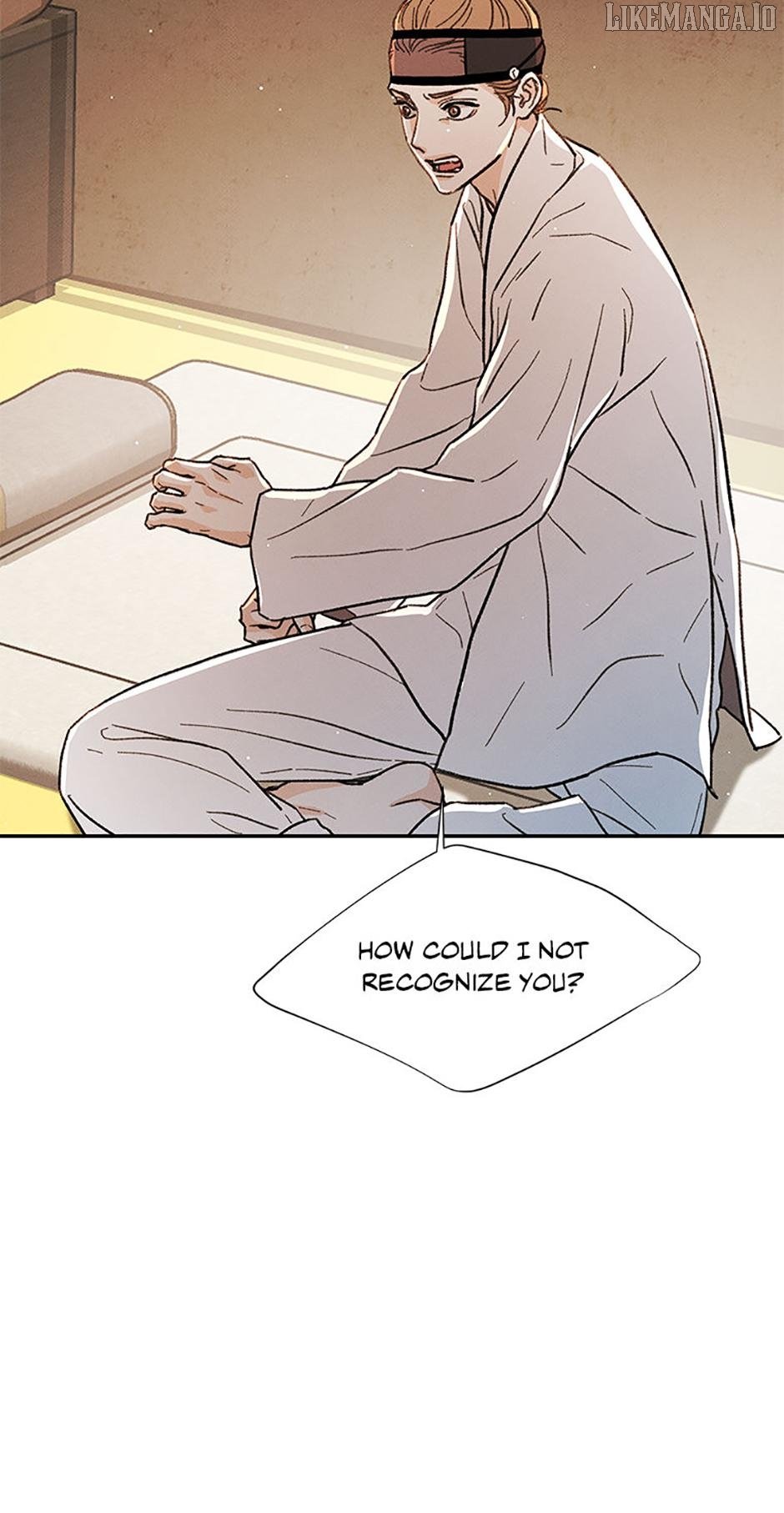 Under the Plum Blossom Tree Chapter 82 - Page 47