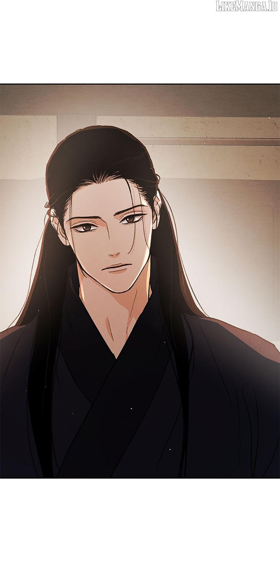 Under the Plum Blossom Tree Chapter 82 - Page 48