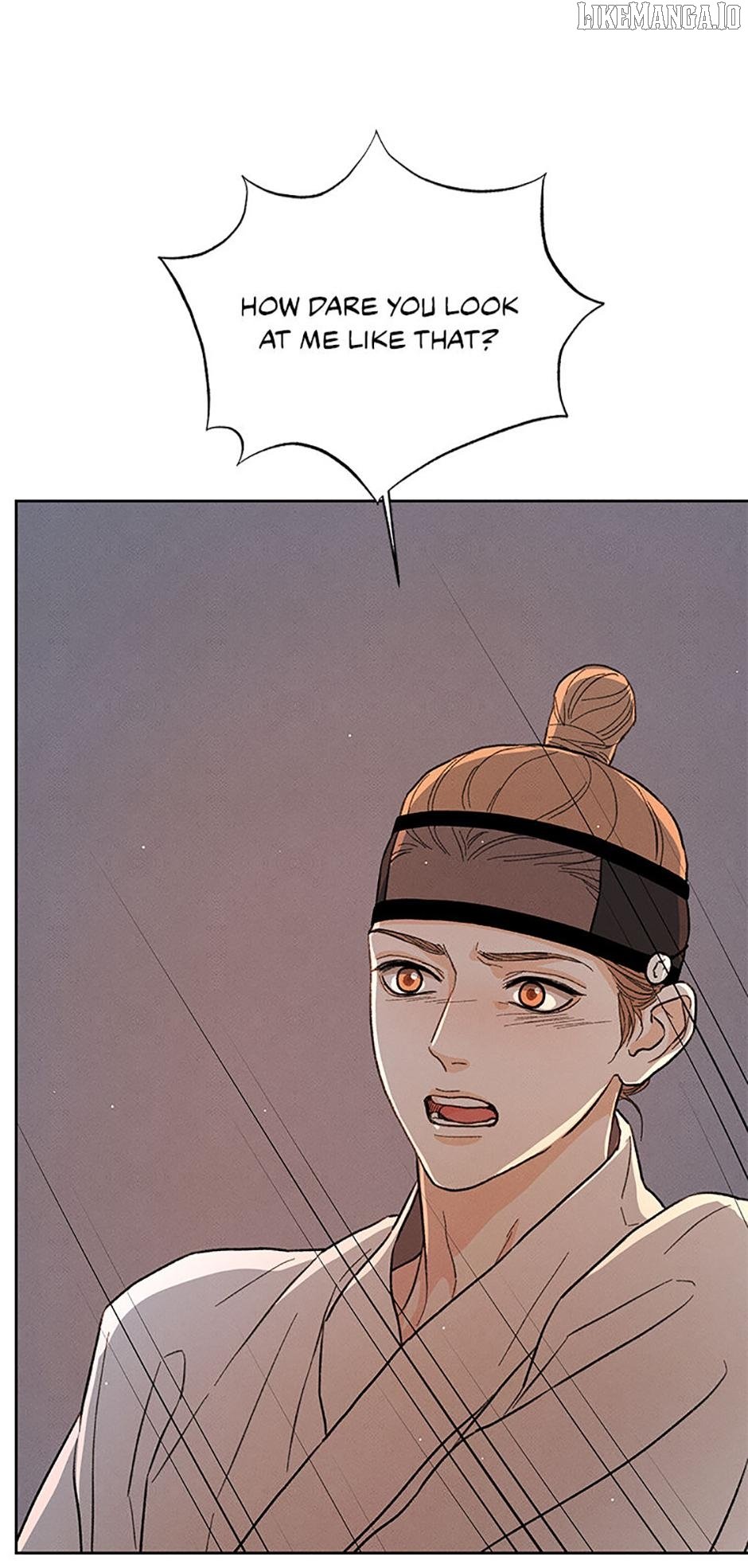 Under the Plum Blossom Tree Chapter 82 - Page 49
