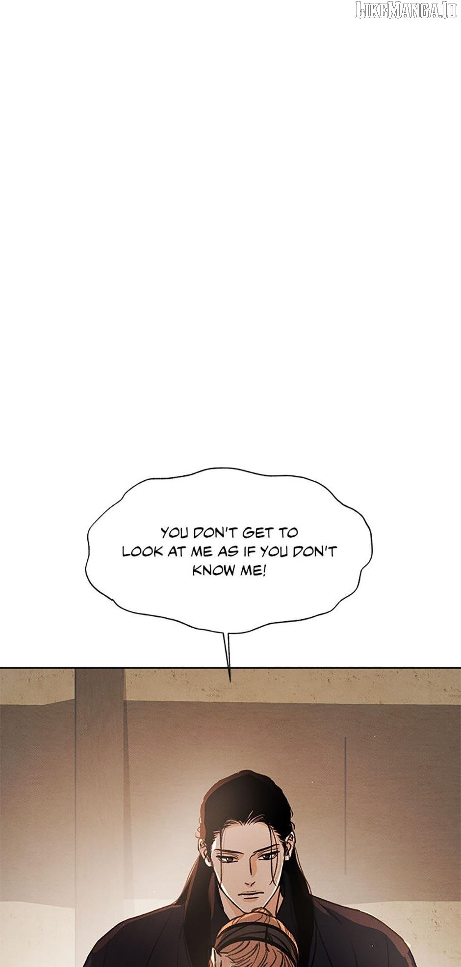 Under the Plum Blossom Tree Chapter 82 - Page 50