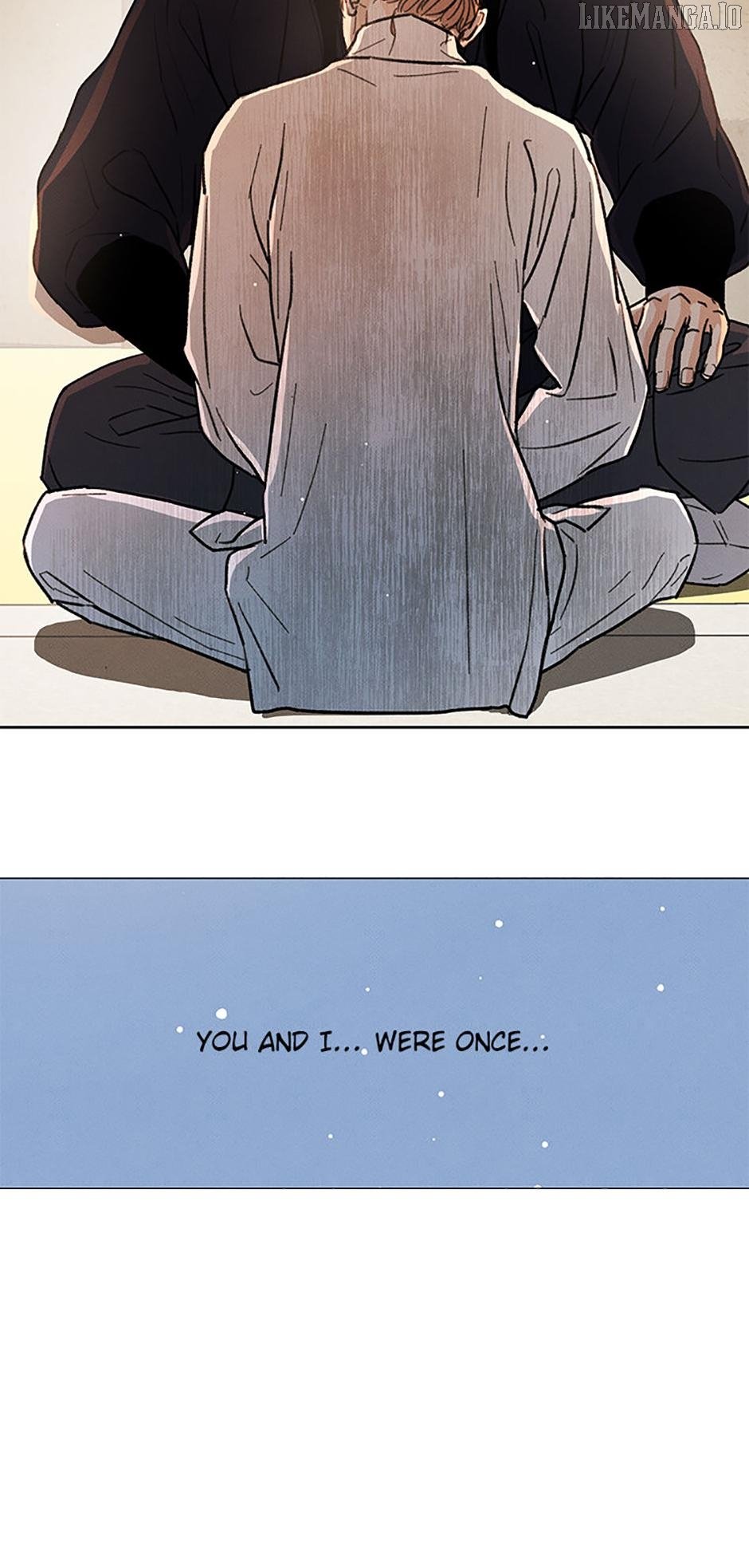Under the Plum Blossom Tree Chapter 82 - Page 51