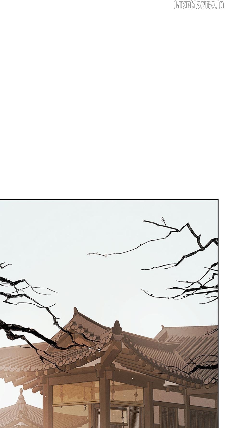 Under the Plum Blossom Tree Chapter 82 - Page 52