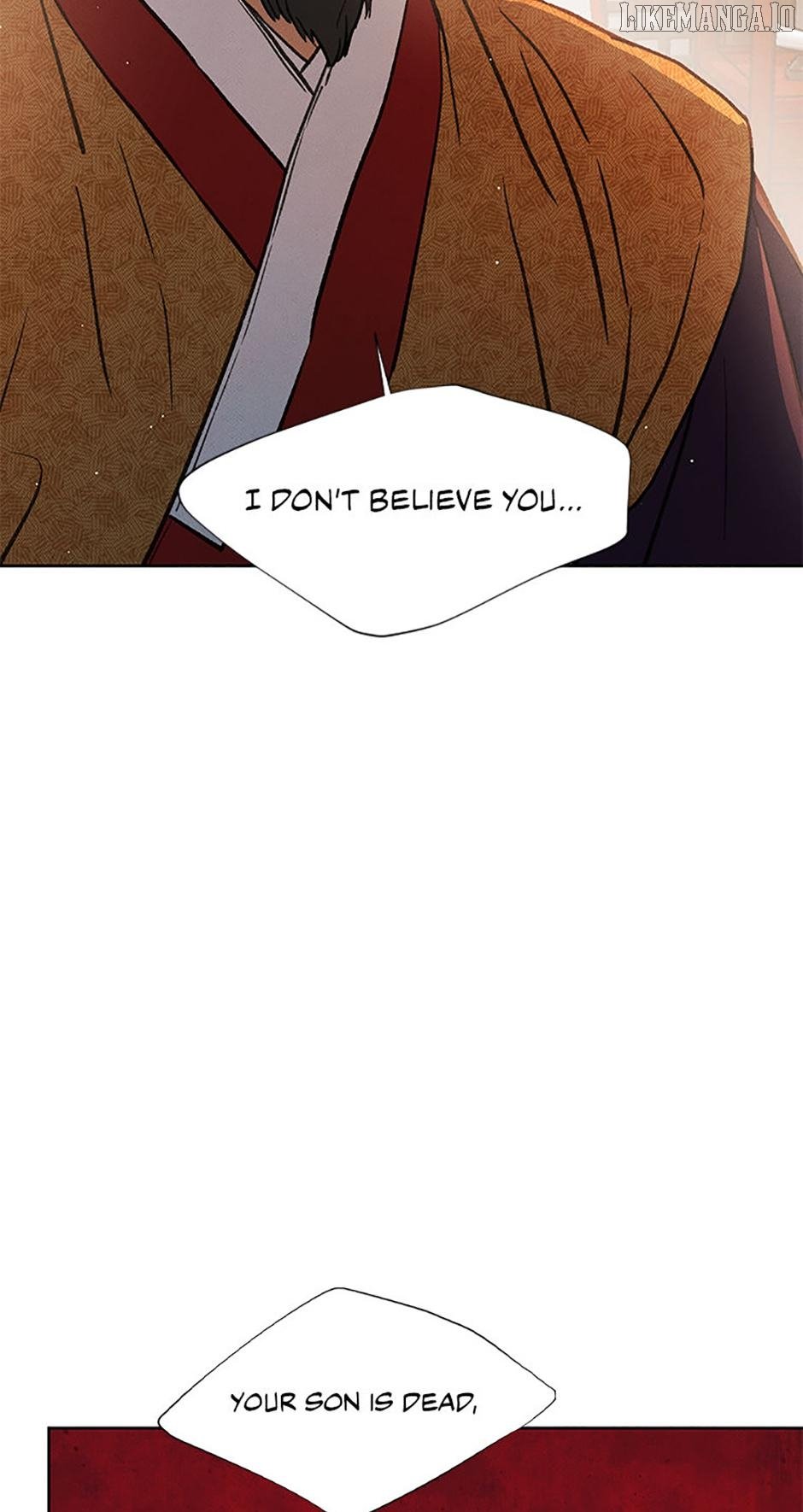 Under the Plum Blossom Tree Chapter 82 - Page 64
