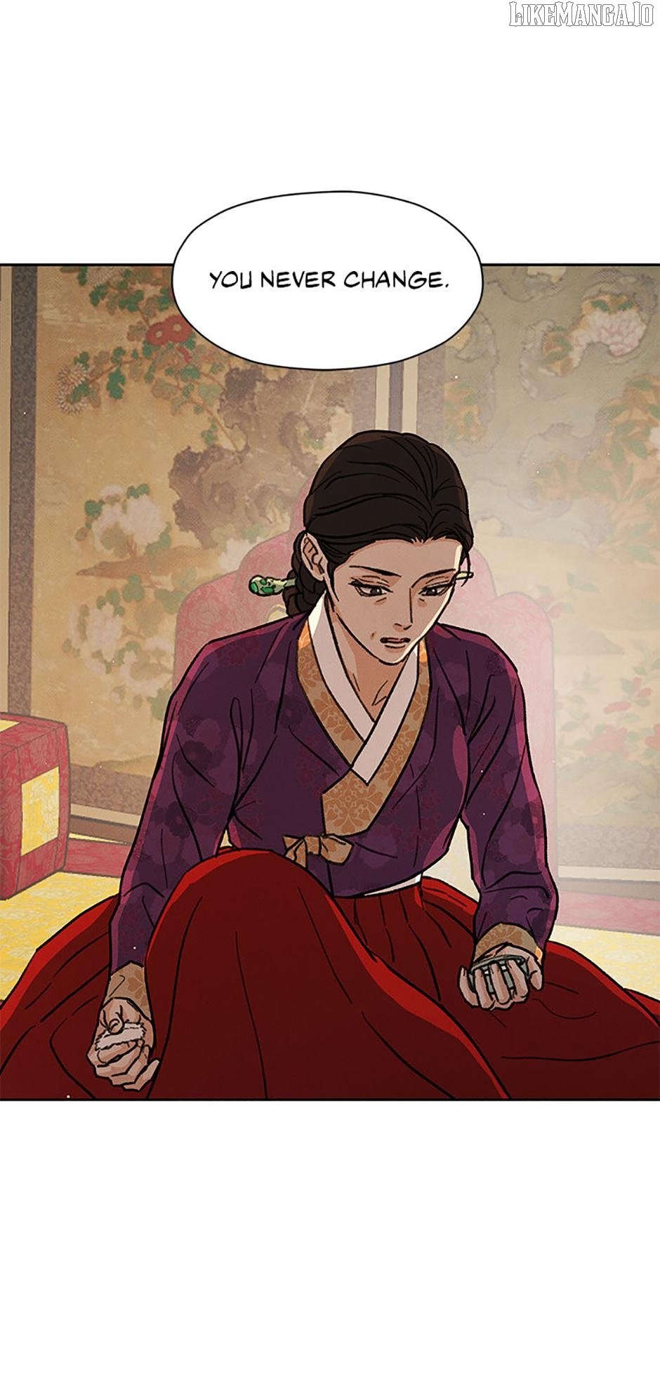 Under the Plum Blossom Tree Chapter 82 - Page 66
