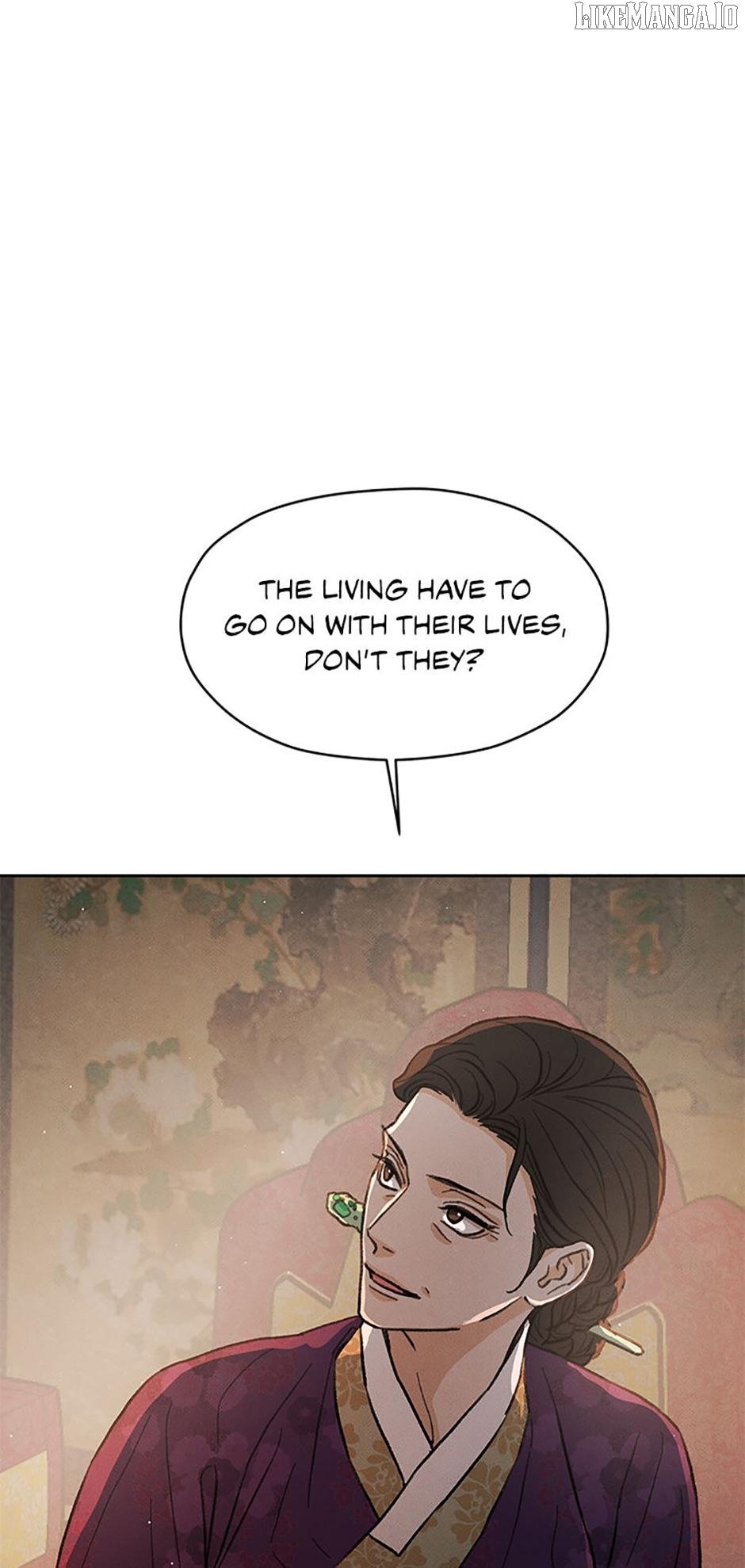 Under the Plum Blossom Tree Chapter 82 - Page 67