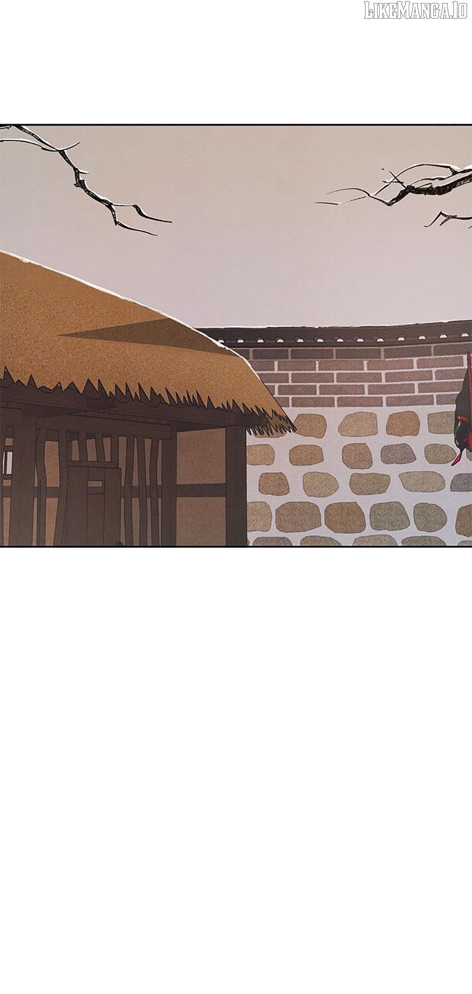 Under the Plum Blossom Tree Chapter 82 - Page 69