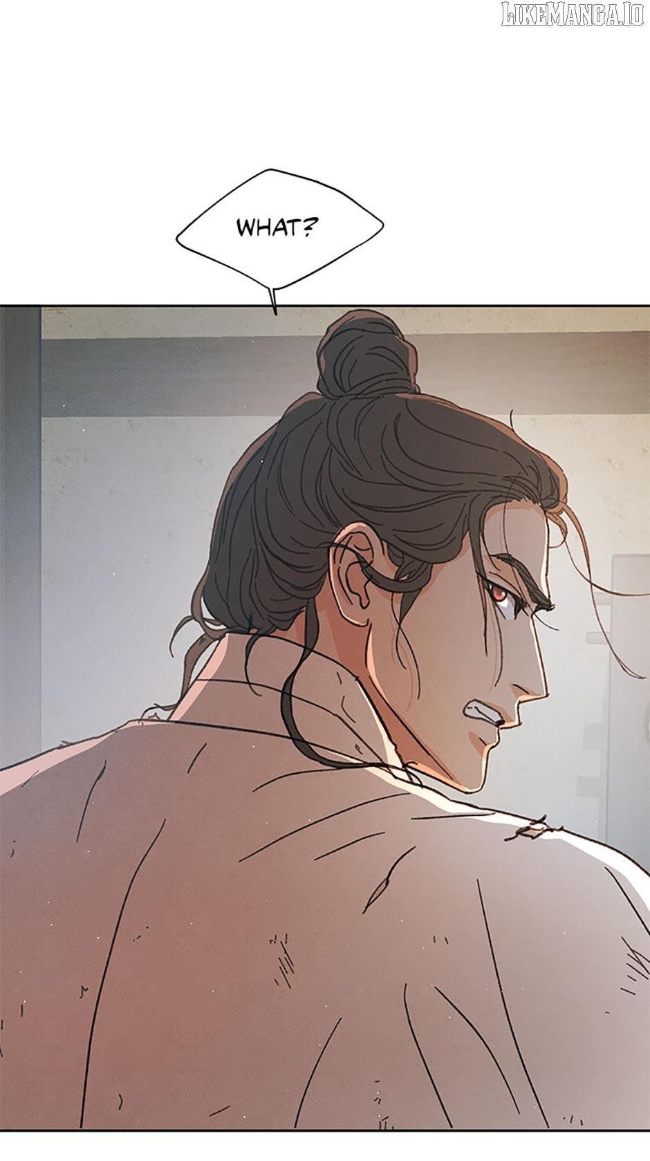 Under the Plum Blossom Tree Chapter 82 - Page 70