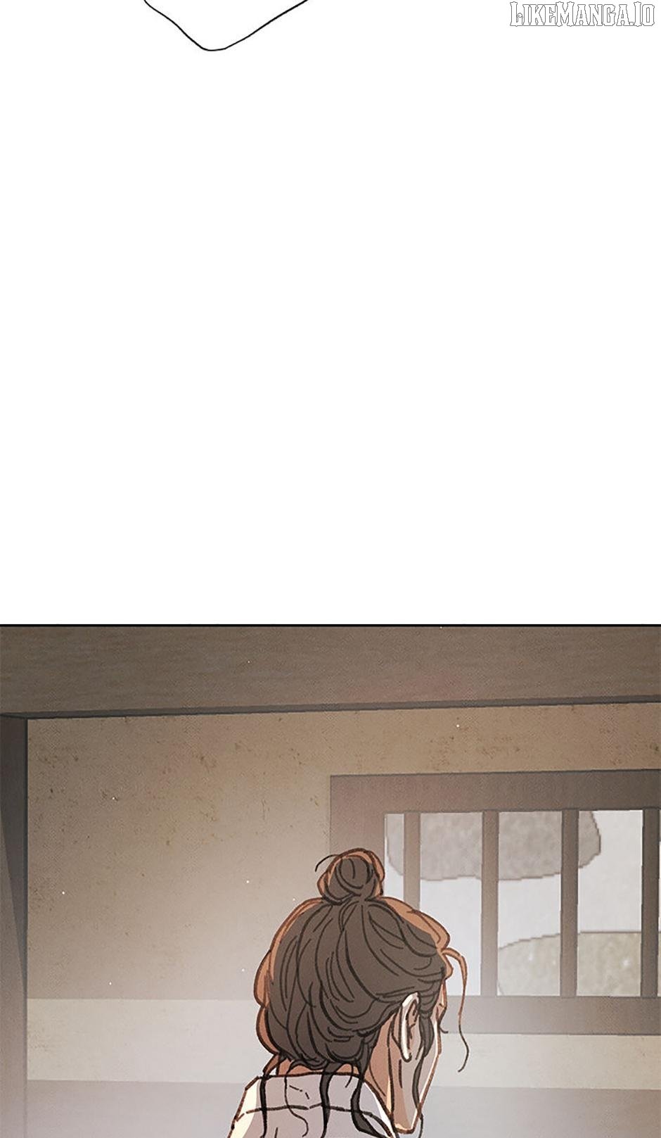 Under the Plum Blossom Tree Chapter 82 - Page 79