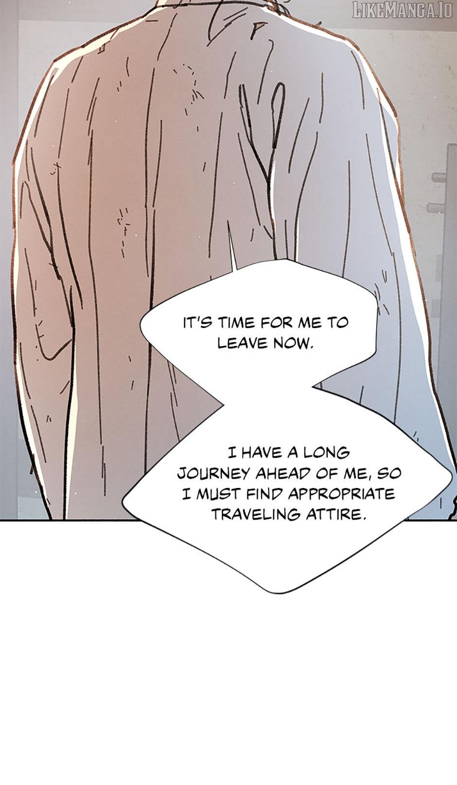 Under the Plum Blossom Tree Chapter 82 - Page 80