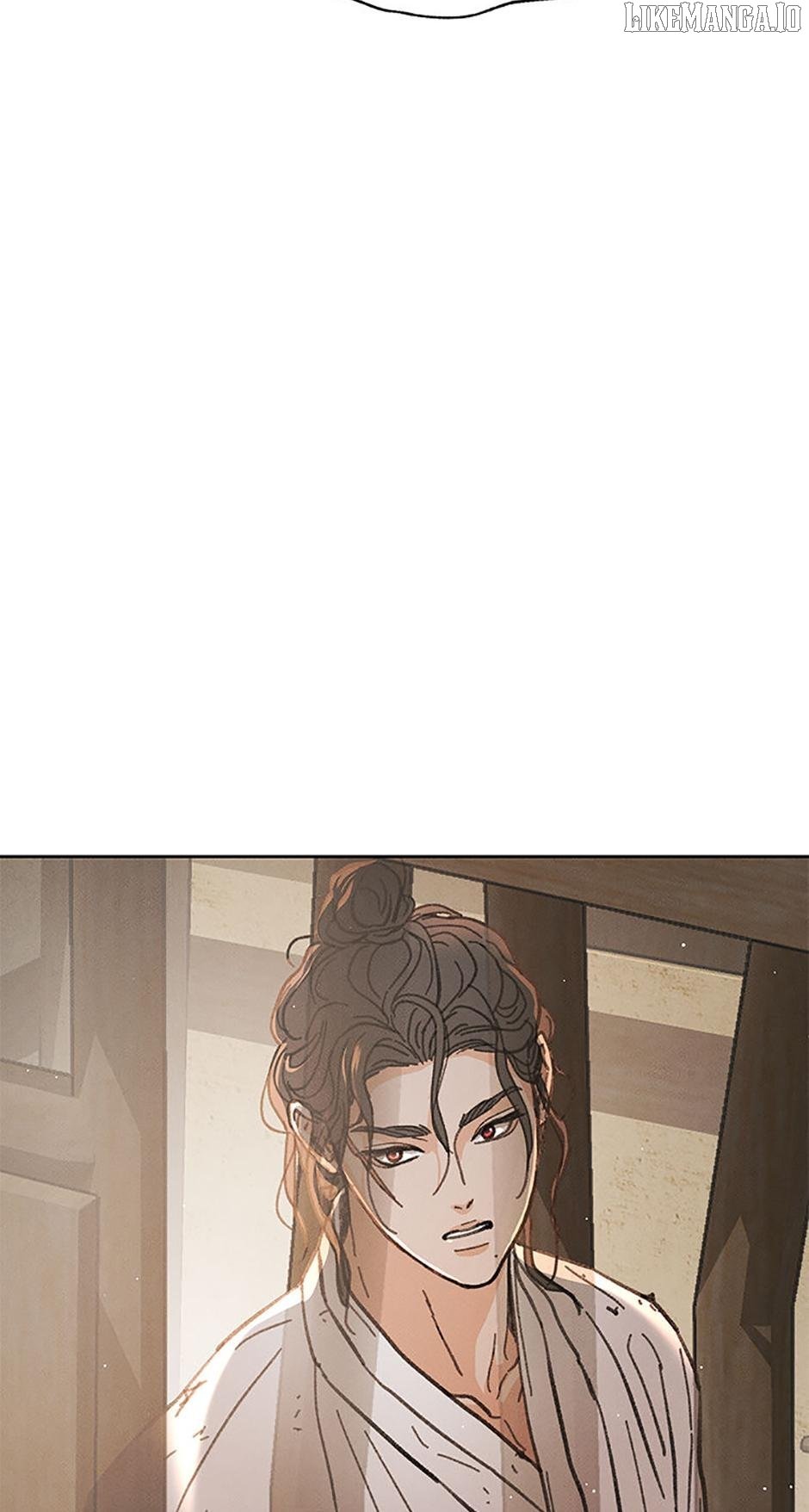 Under the Plum Blossom Tree Chapter 82 - Page 82