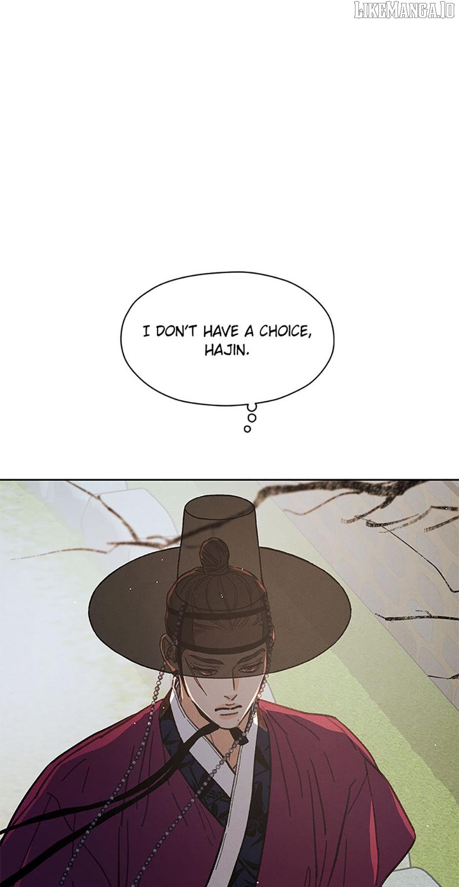 Under the Plum Blossom Tree Chapter 82 - Page 85