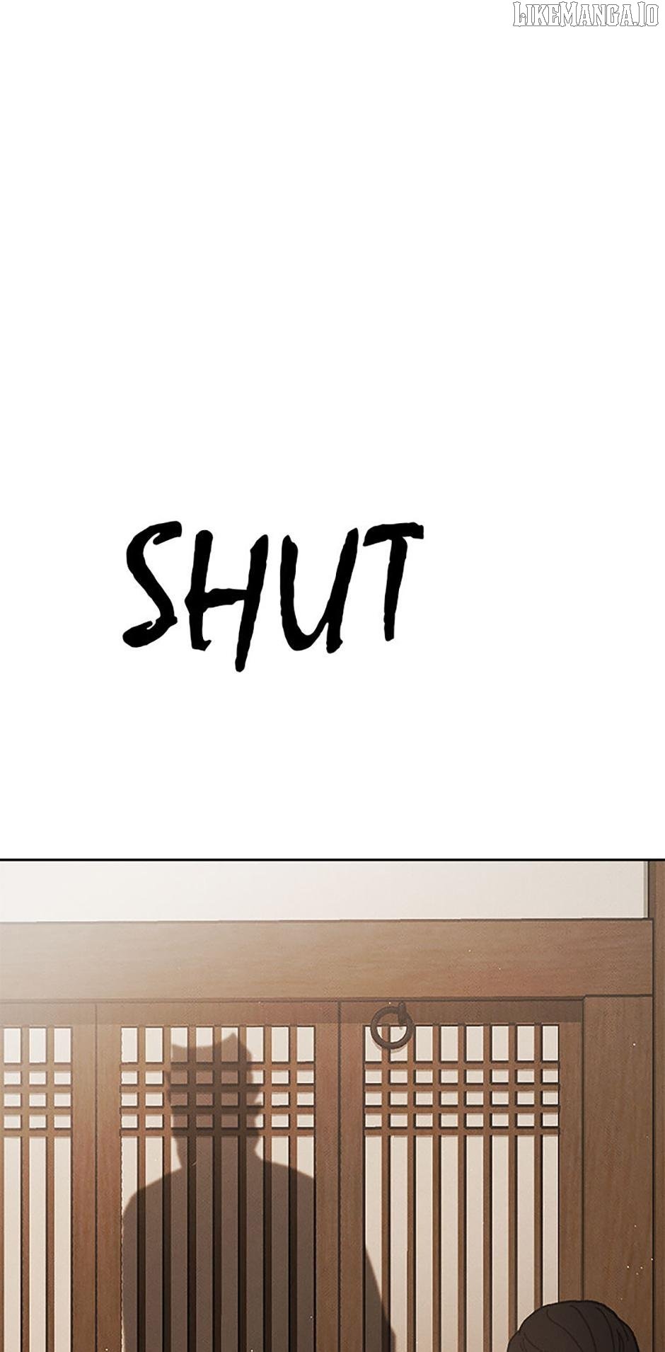 Under the Plum Blossom Tree Chapter 83 - Page 12