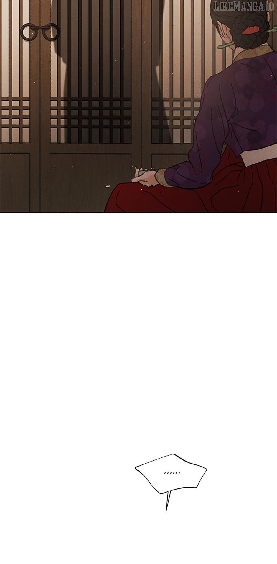 Under the Plum Blossom Tree Chapter 83 - Page 13