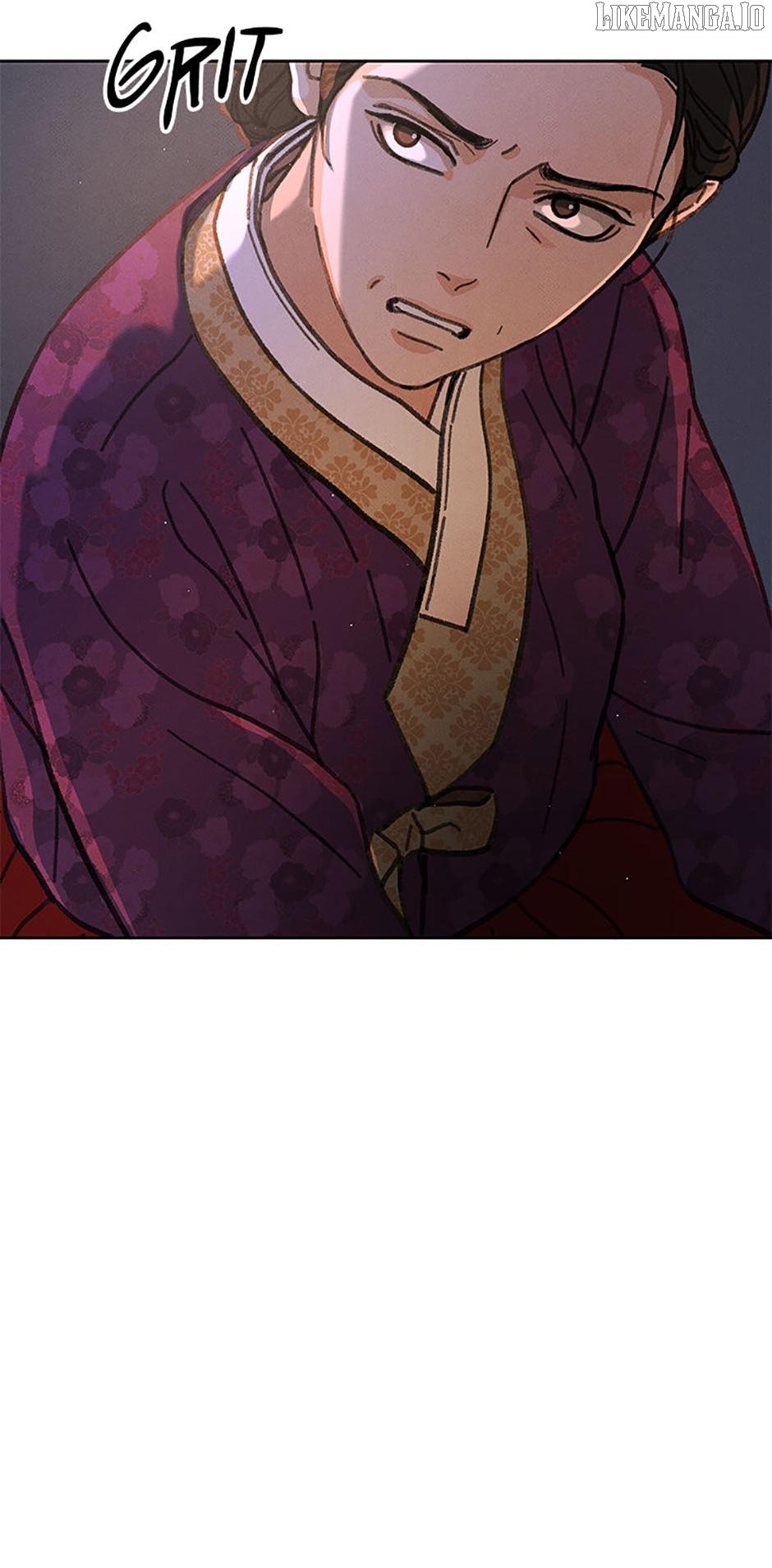 Under the Plum Blossom Tree Chapter 83 - Page 14