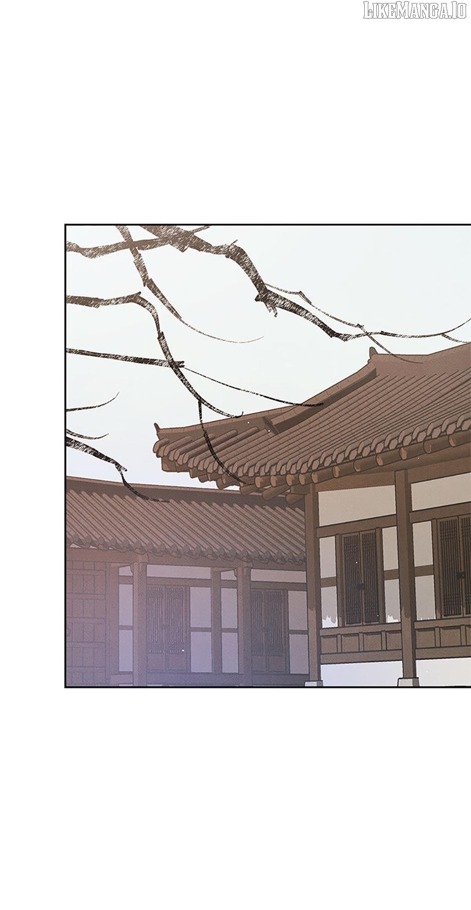 Under the Plum Blossom Tree Chapter 83 - Page 15