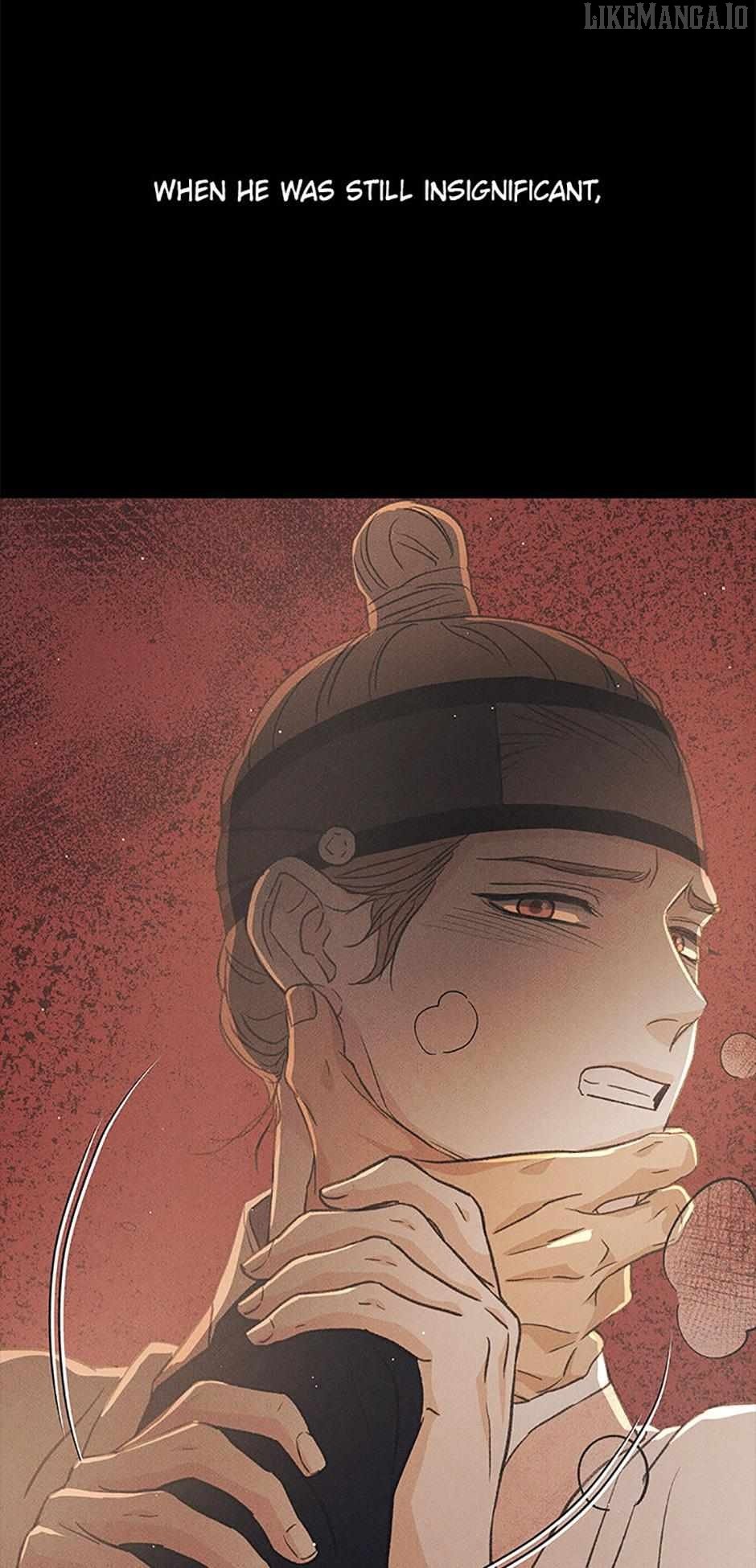 Under the Plum Blossom Tree Chapter 83 - Page 20