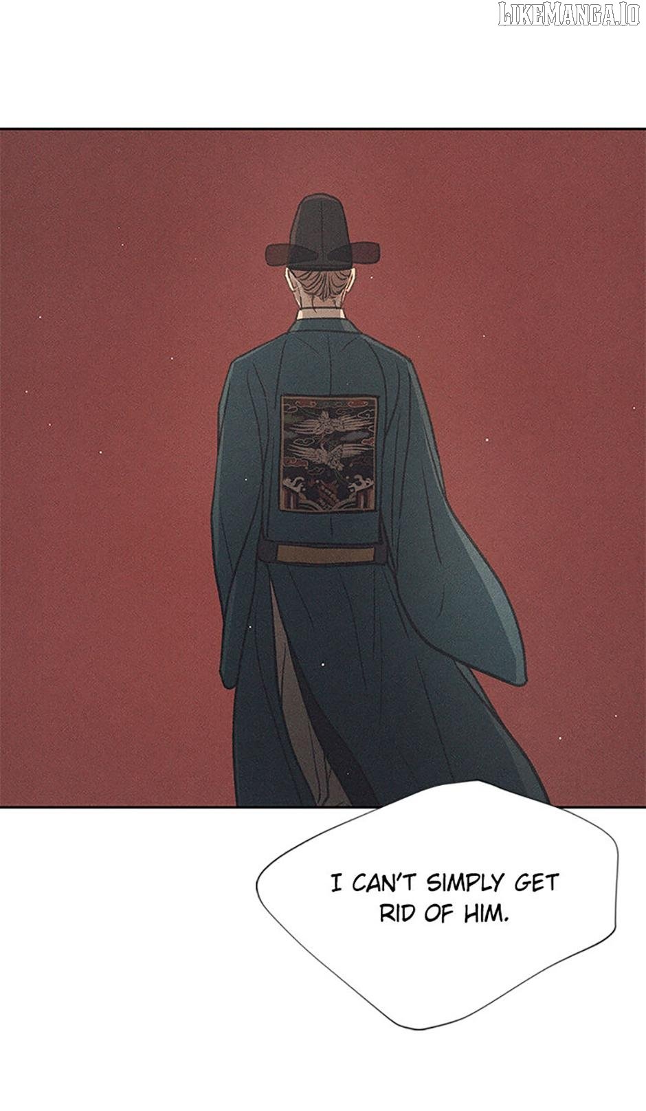 Under the Plum Blossom Tree Chapter 83 - Page 24
