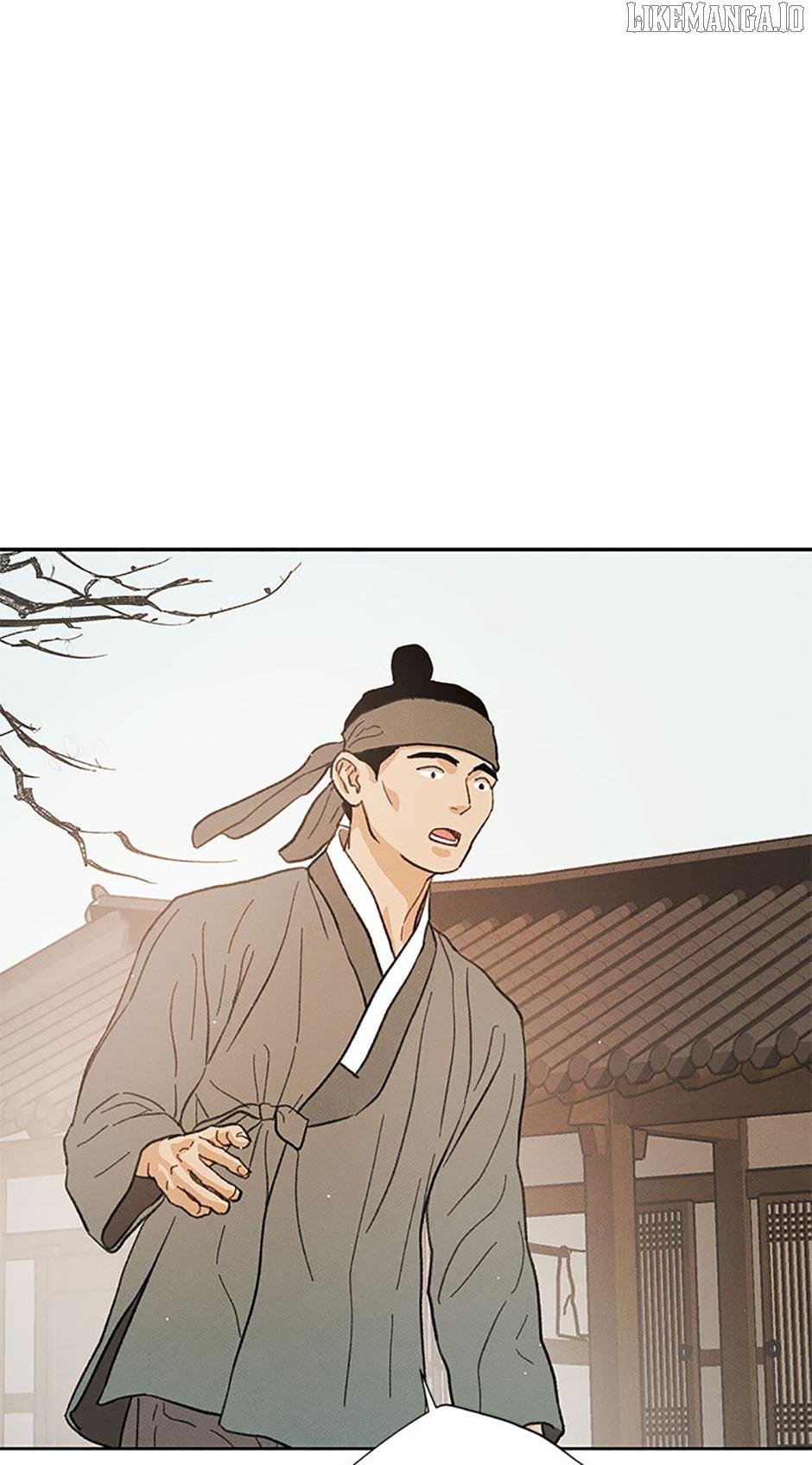 Under the Plum Blossom Tree Chapter 83 - Page 28