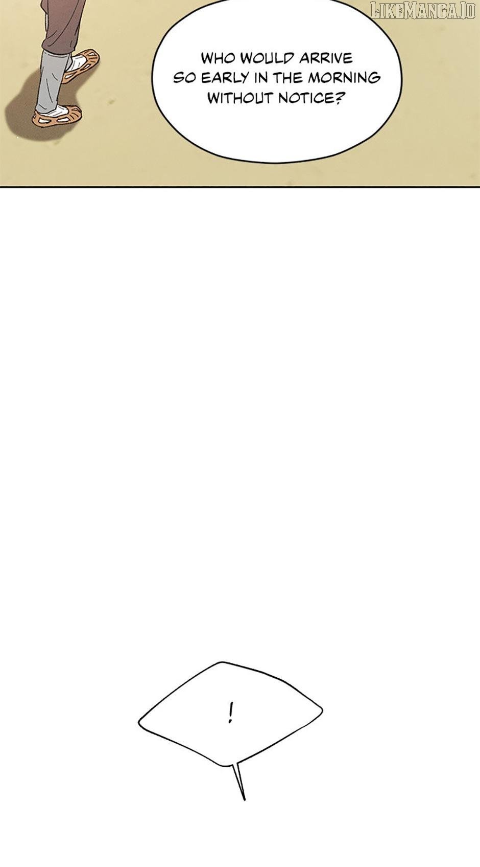 Under the Plum Blossom Tree Chapter 83 - Page 30