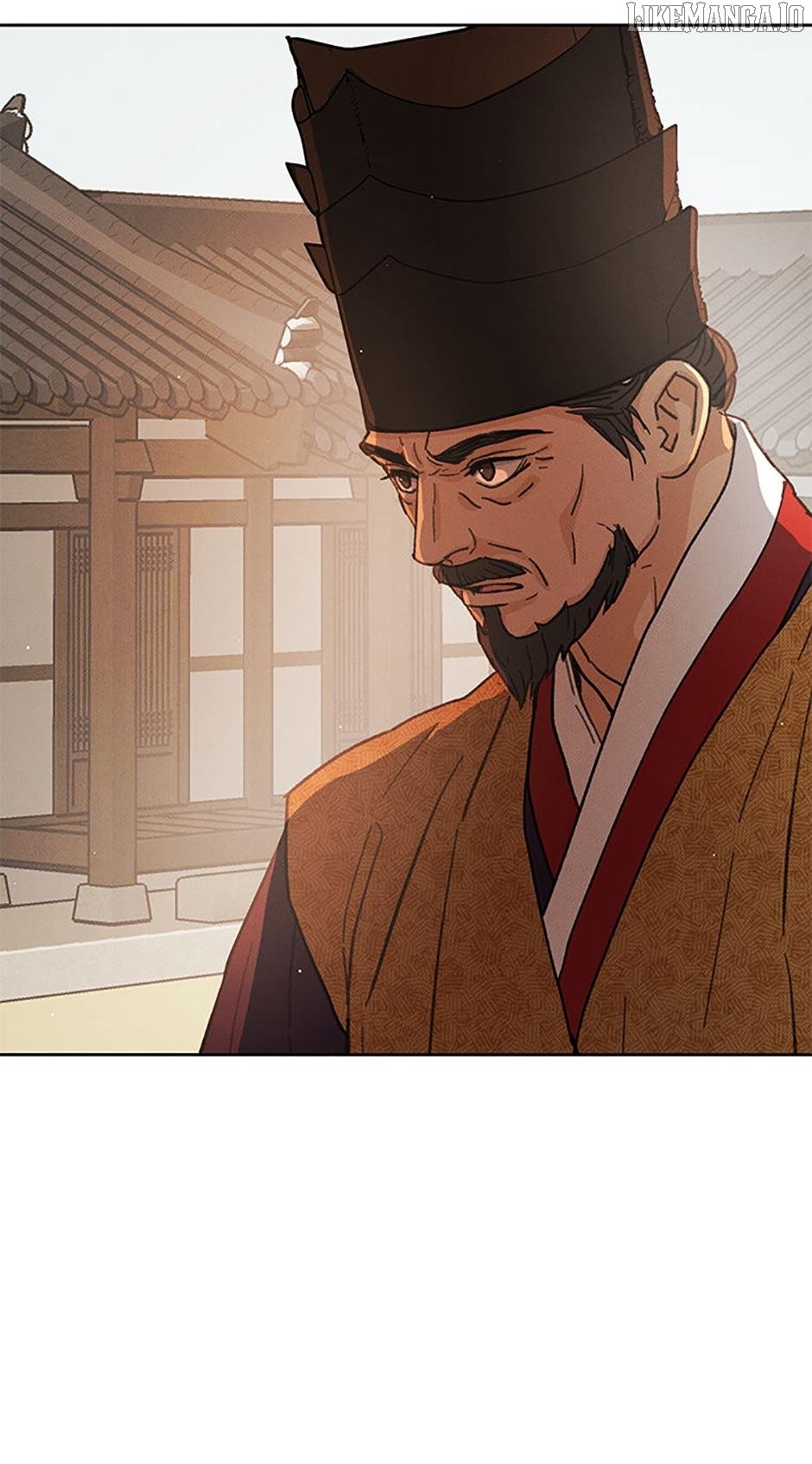 Under the Plum Blossom Tree Chapter 83 - Page 31