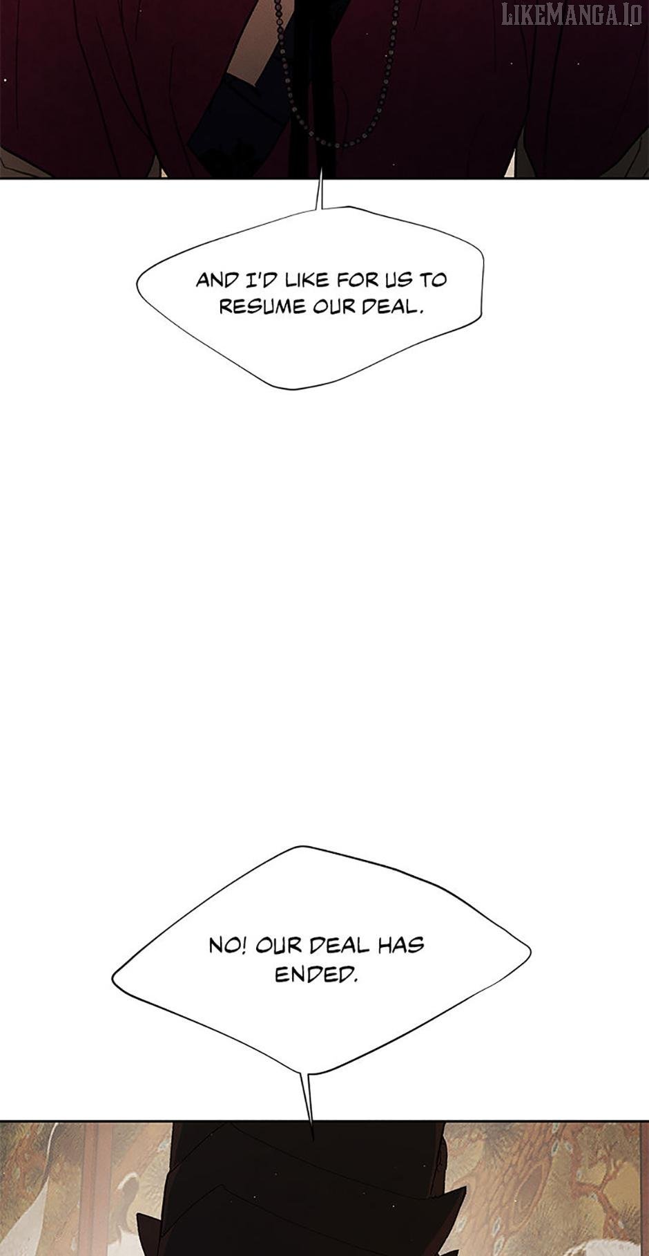 Under the Plum Blossom Tree Chapter 83 - Page 38