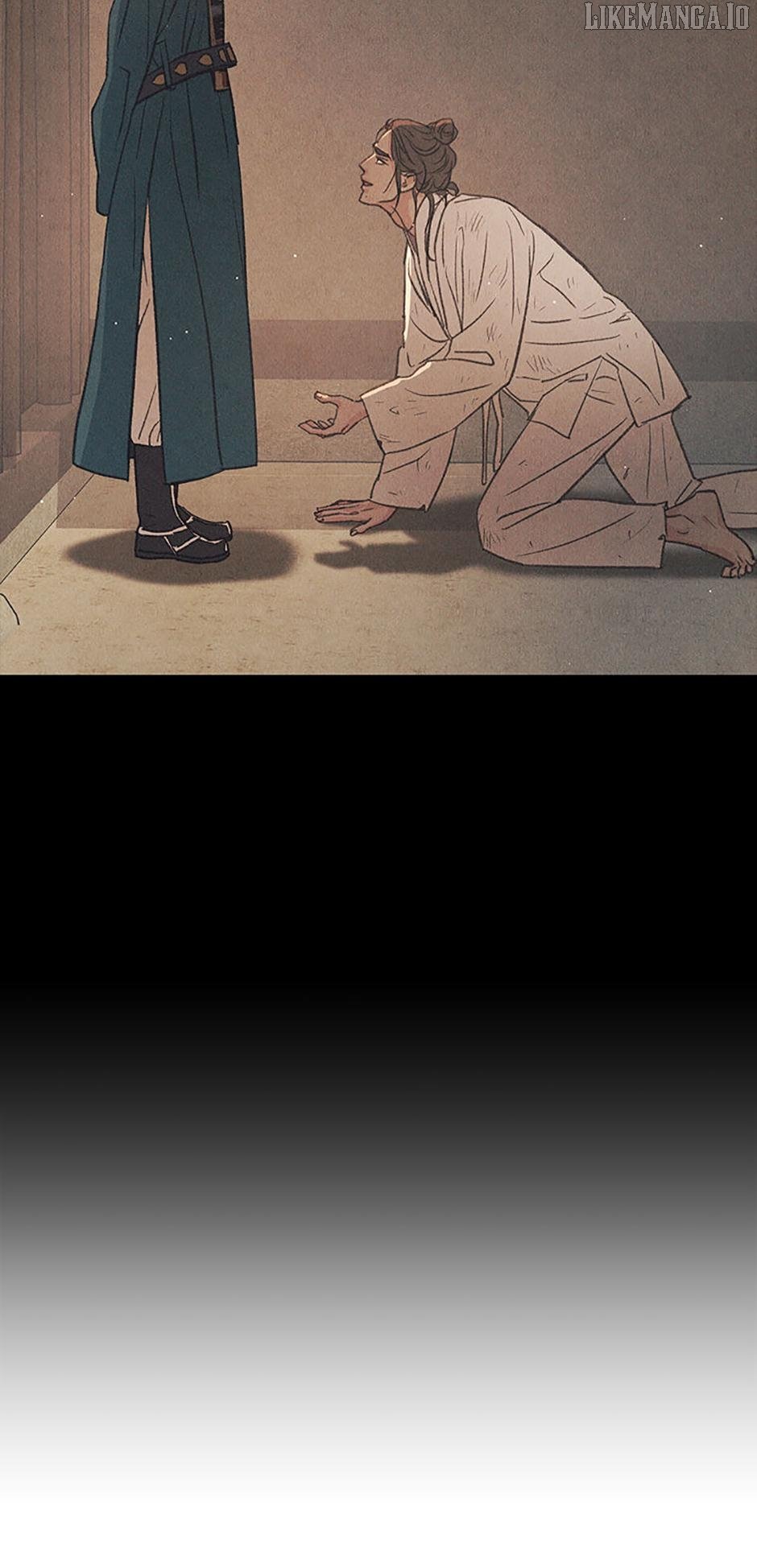 Under the Plum Blossom Tree Chapter 83 - Page 43