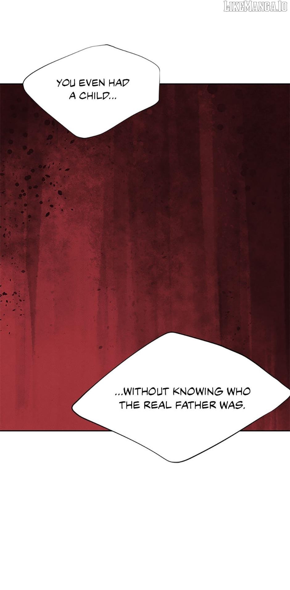 Under the Plum Blossom Tree Chapter 83 - Page 6