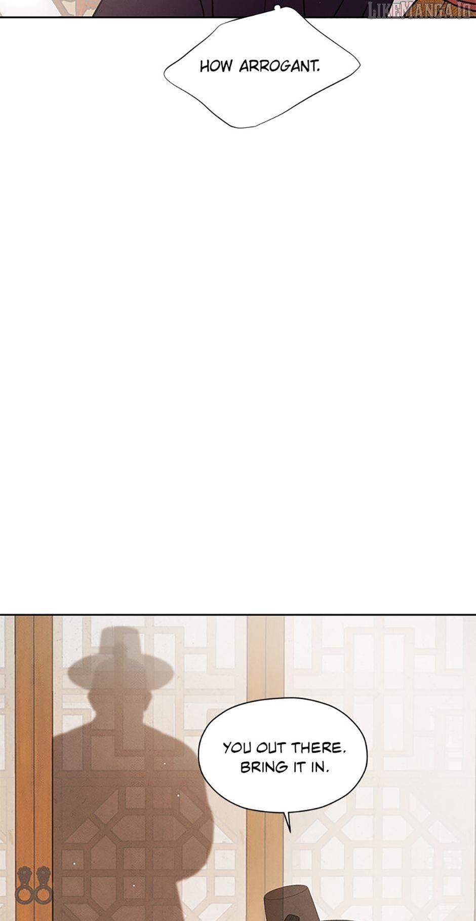 Under the Plum Blossom Tree Chapter 83 - Page 53