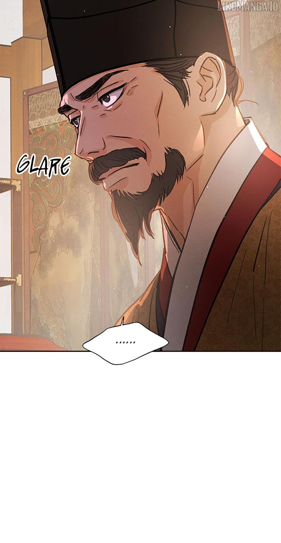 Under the Plum Blossom Tree Chapter 83 - Page 59