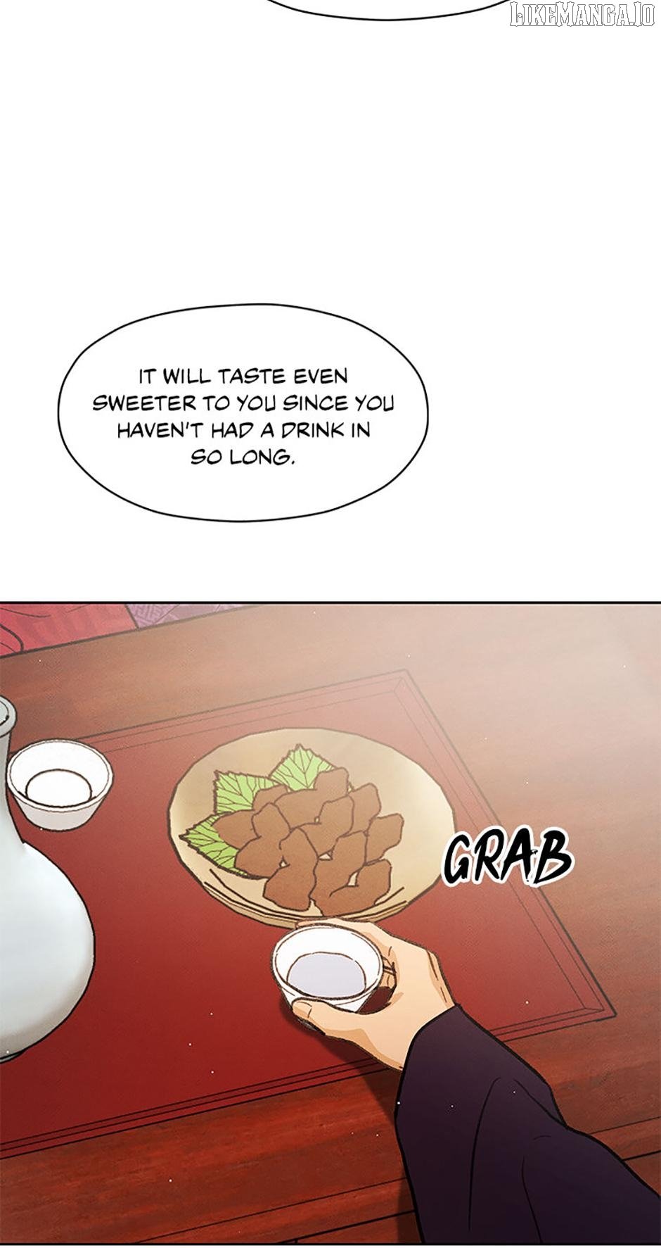 Under the Plum Blossom Tree Chapter 83 - Page 65