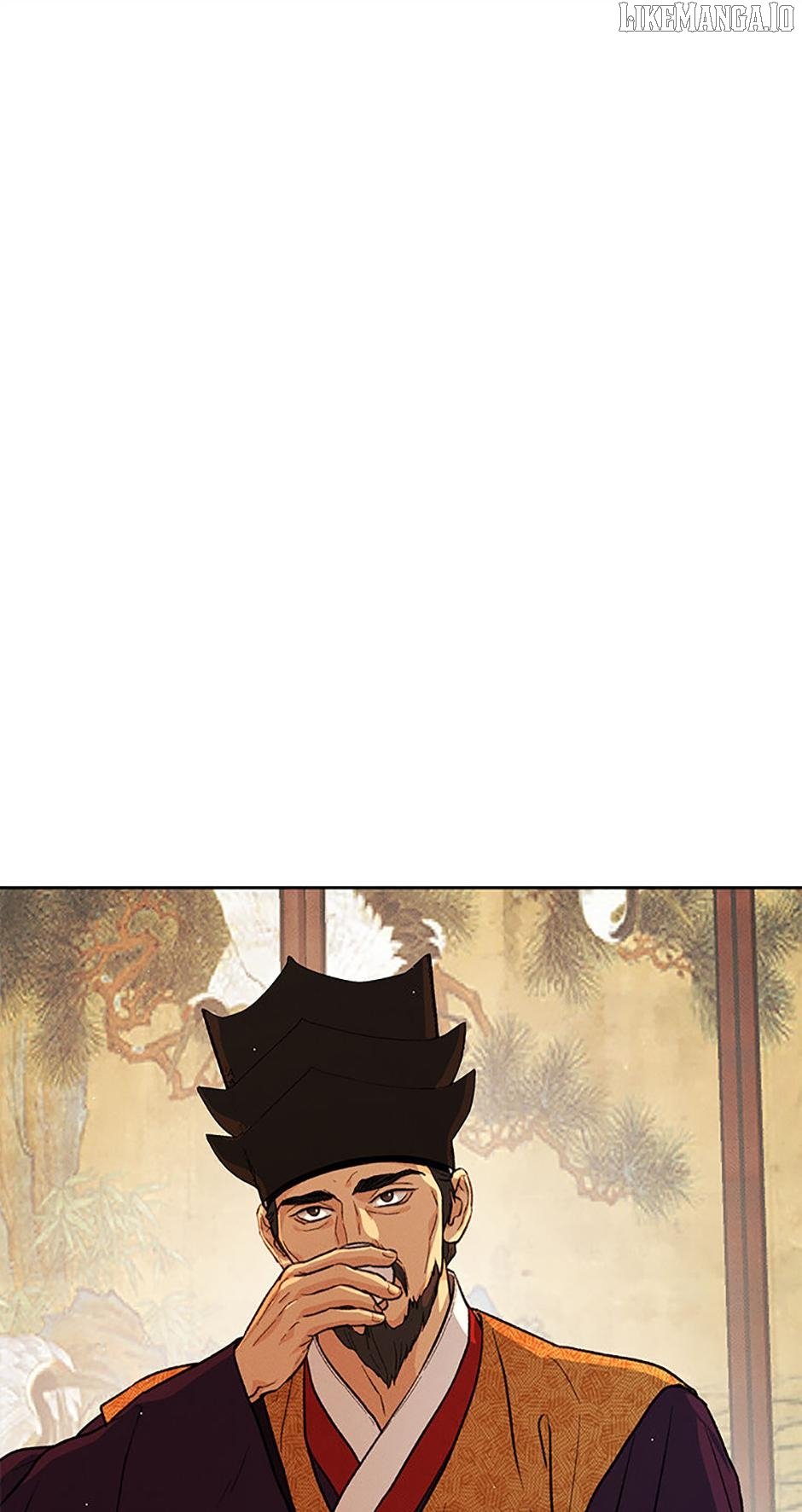 Under the Plum Blossom Tree Chapter 83 - Page 66