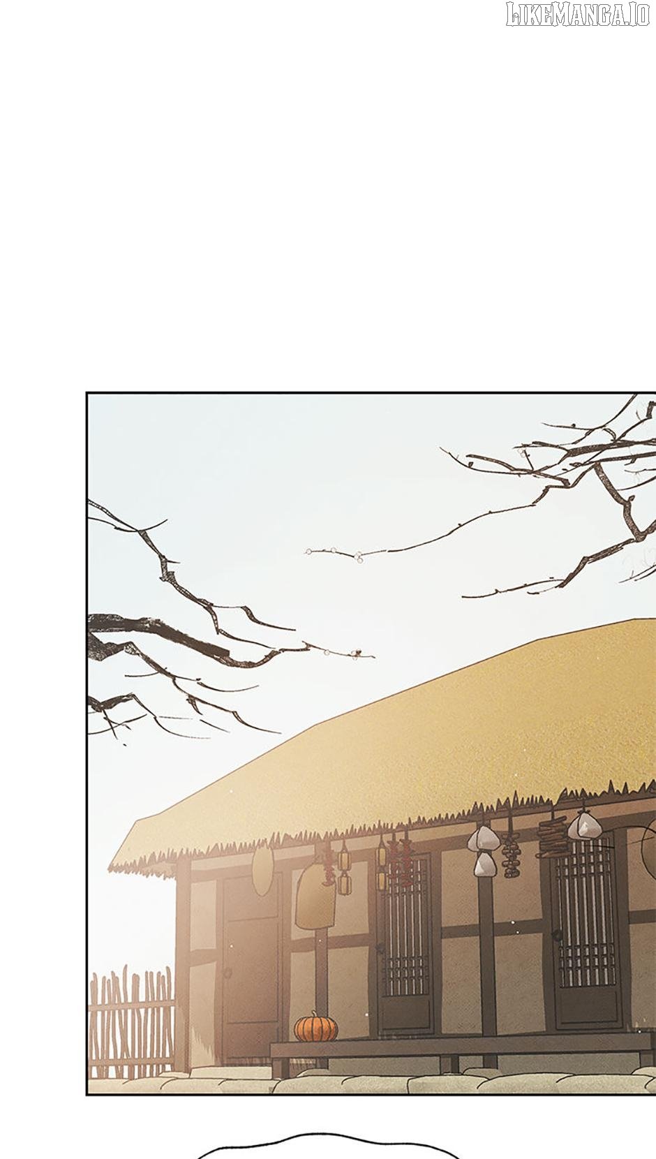Under the Plum Blossom Tree Chapter 83 - Page 68
