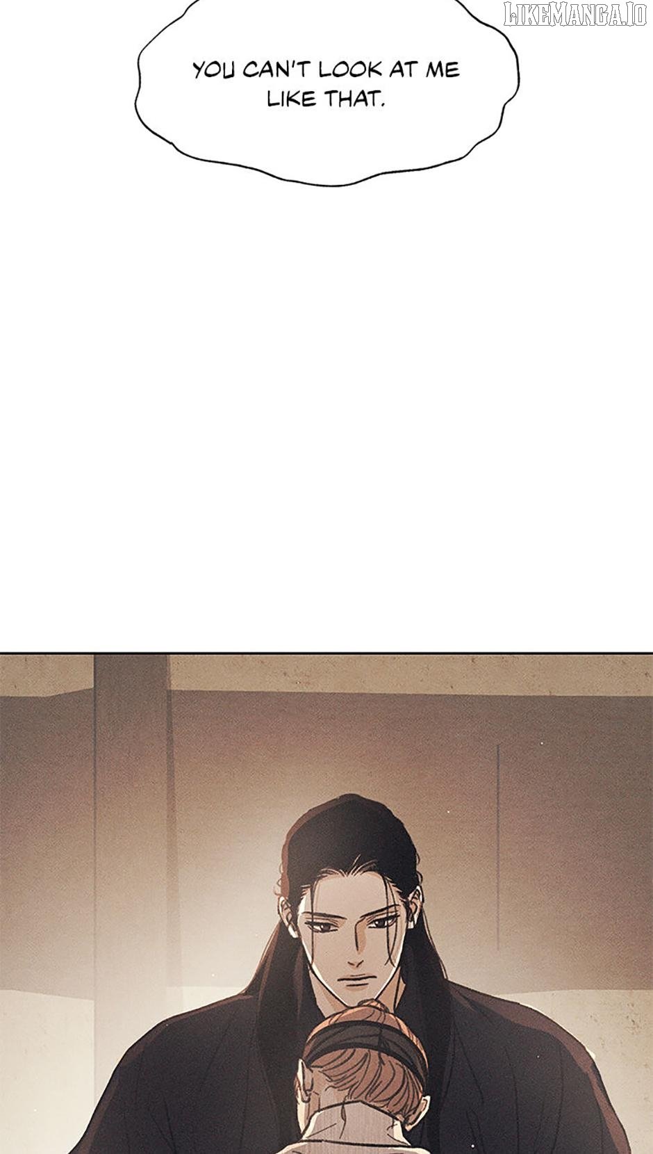 Under the Plum Blossom Tree Chapter 83 - Page 69