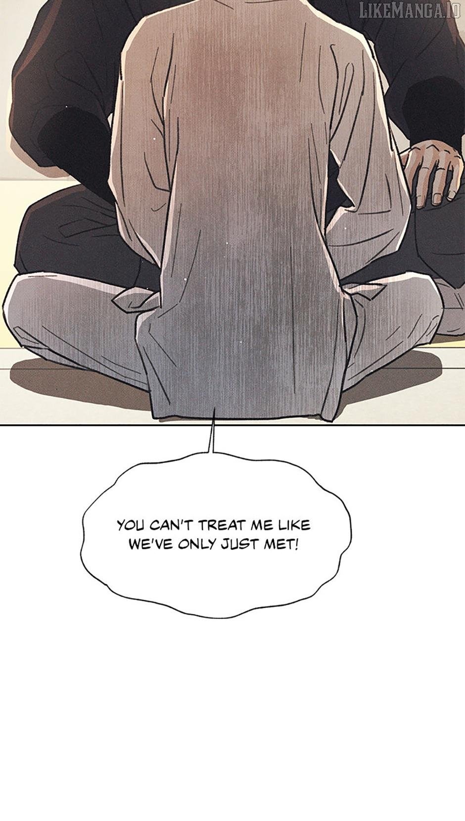 Under the Plum Blossom Tree Chapter 83 - Page 70