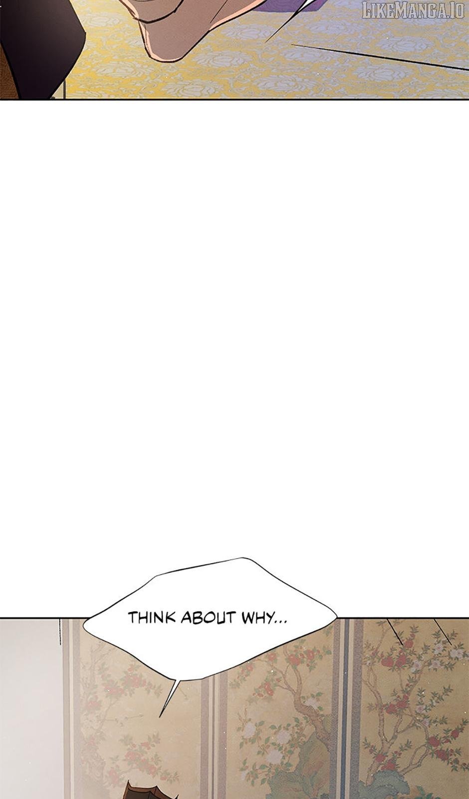 Under the Plum Blossom Tree Chapter 83 - Page 8