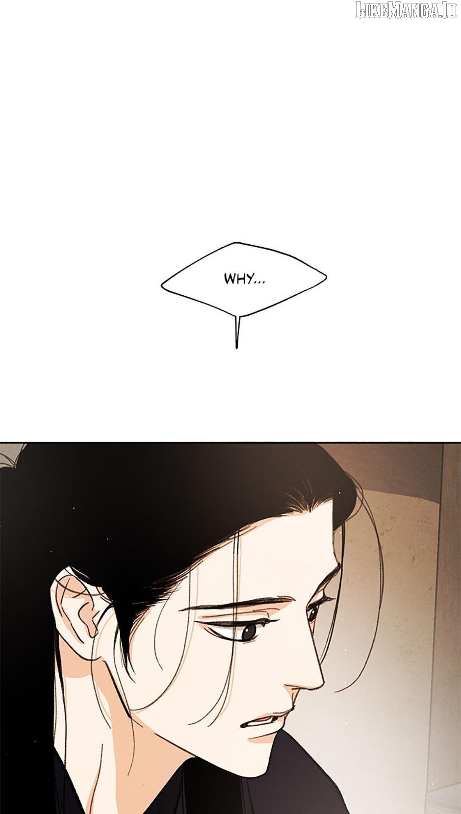 Under the Plum Blossom Tree Chapter 83 - Page 71