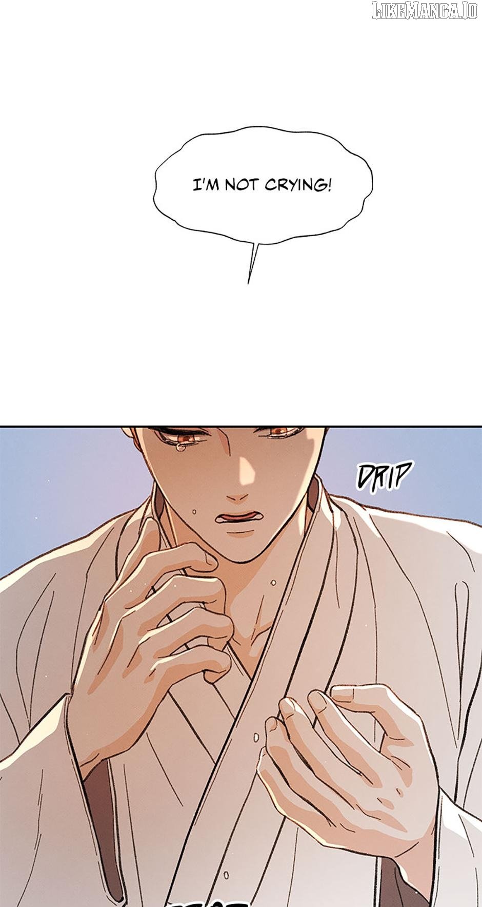 Under the Plum Blossom Tree Chapter 83 - Page 73