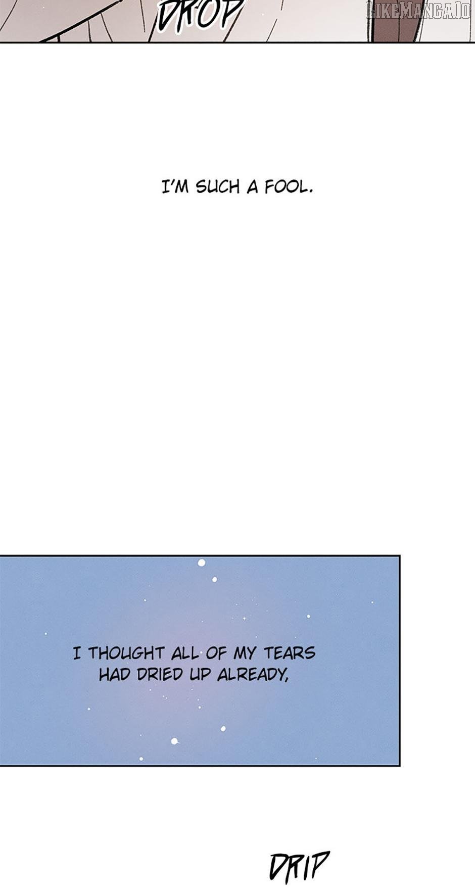 Under the Plum Blossom Tree Chapter 83 - Page 74