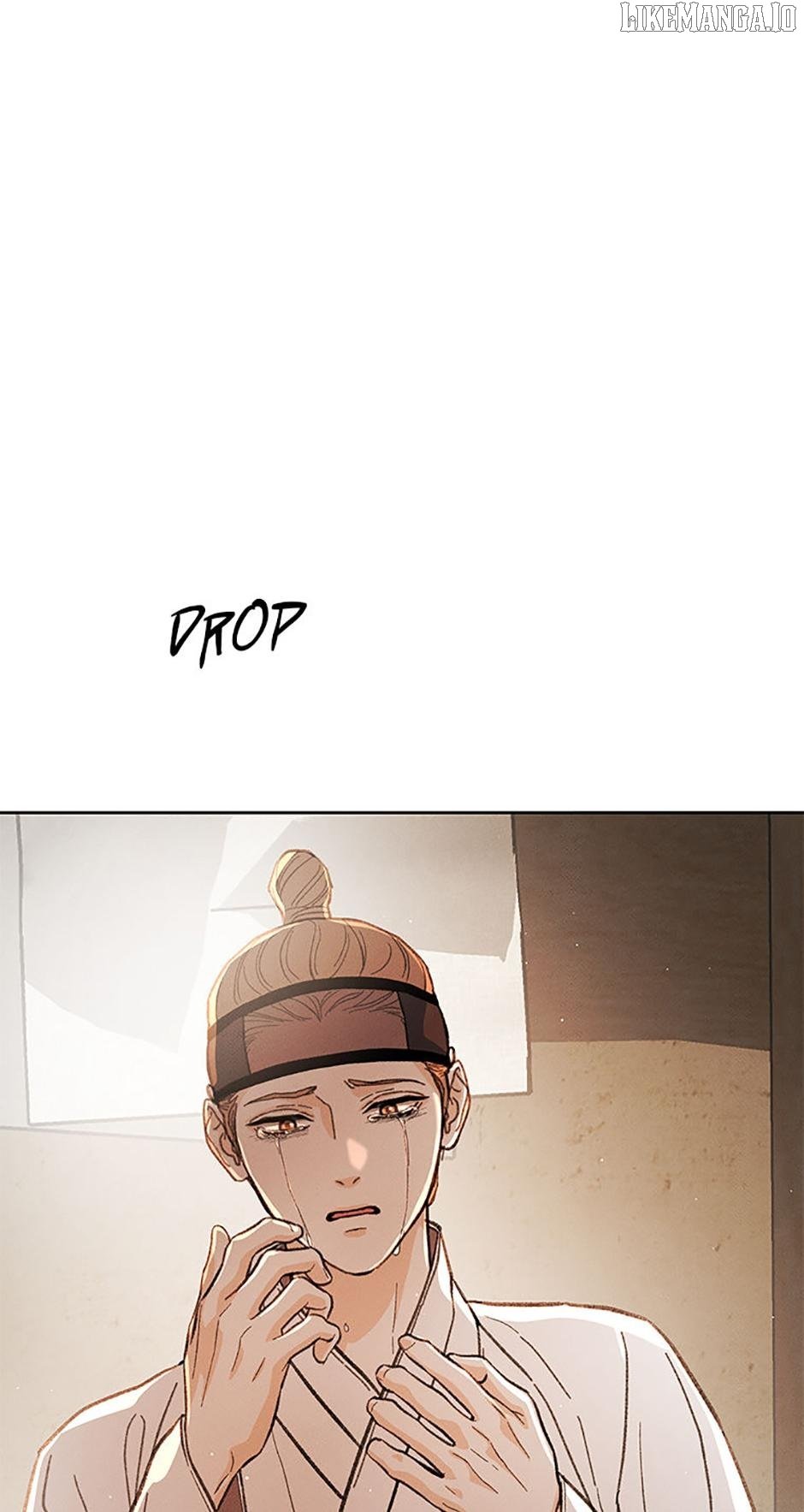 Under the Plum Blossom Tree Chapter 83 - Page 75